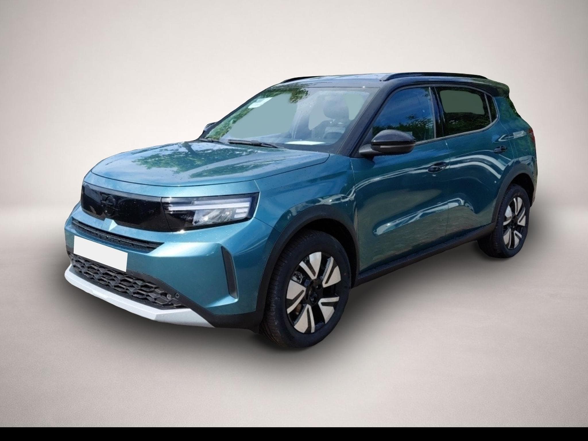 Opel Frontera (2026) - Foto 2