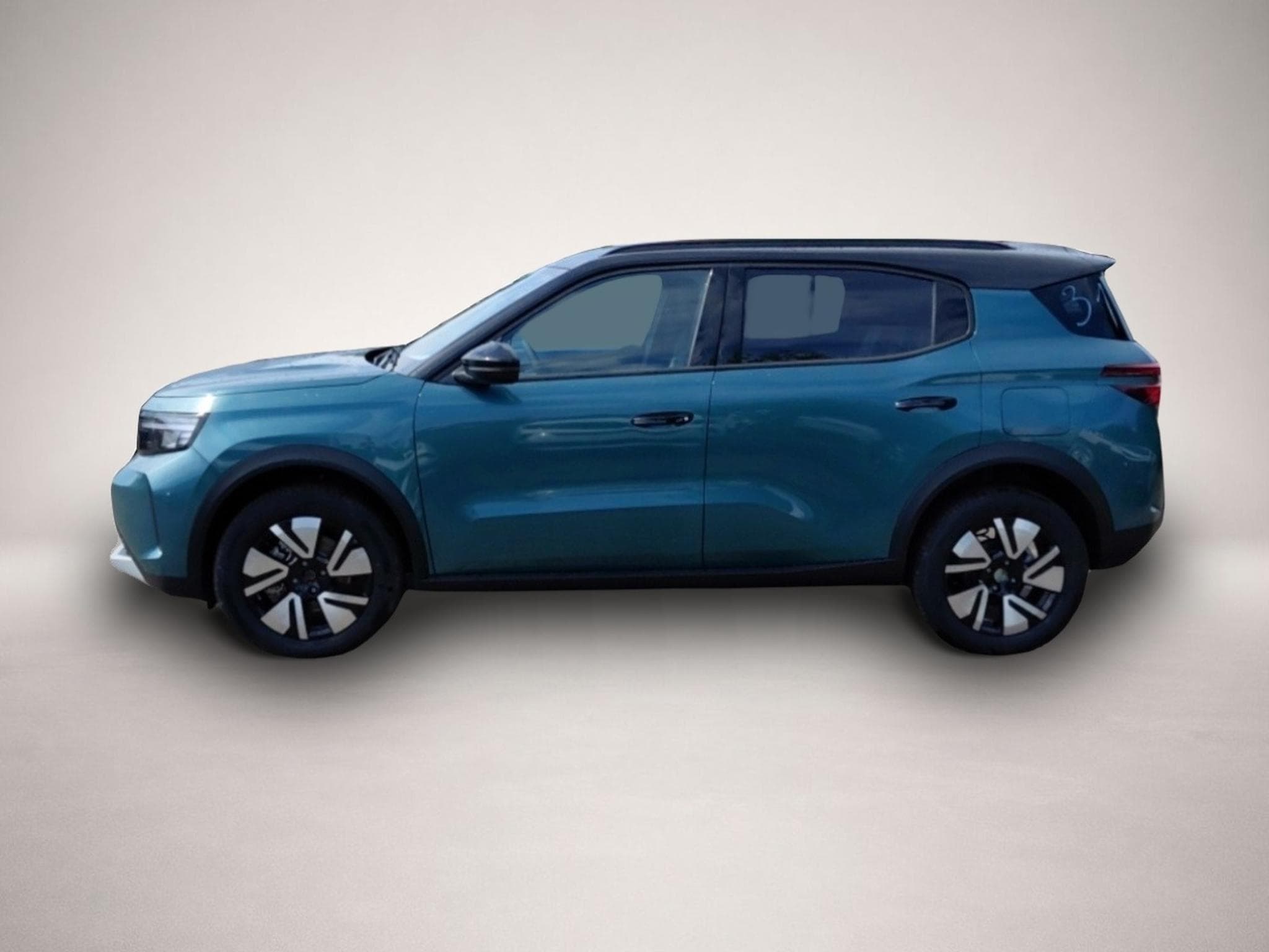Opel Frontera (2026) - Foto 3