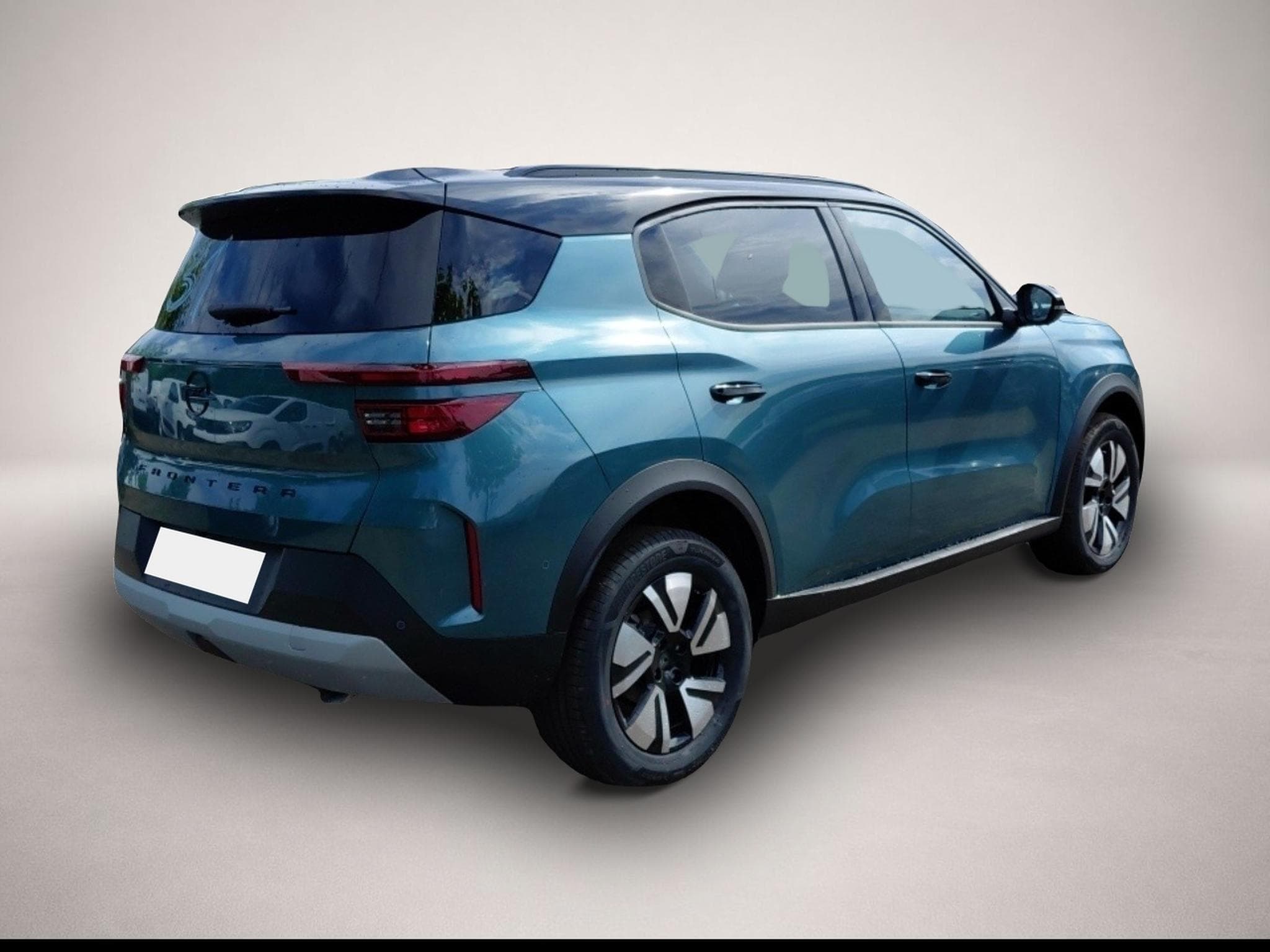 Opel Frontera (2026) - Foto 6