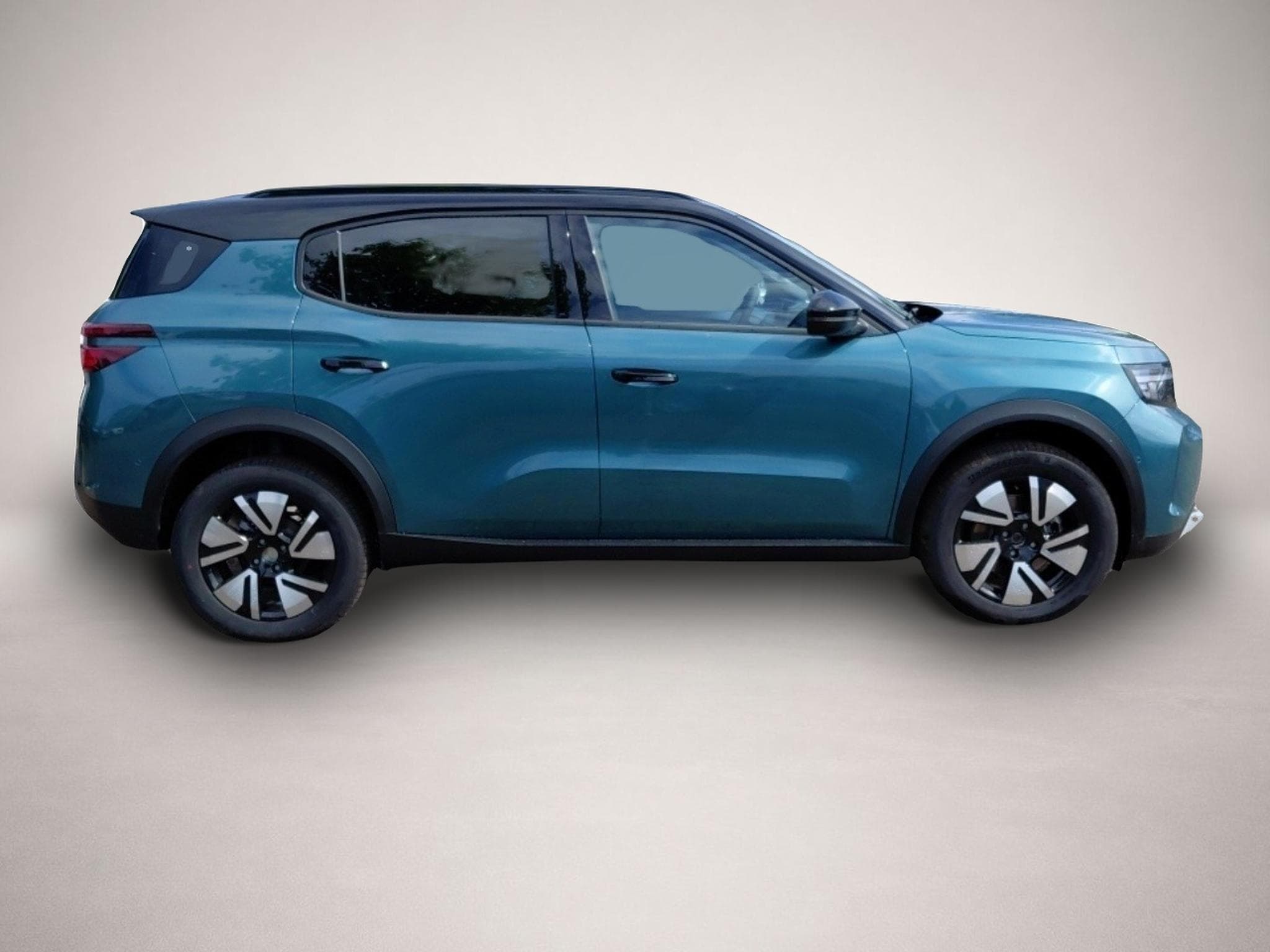 Opel Frontera (2026) - Foto 7