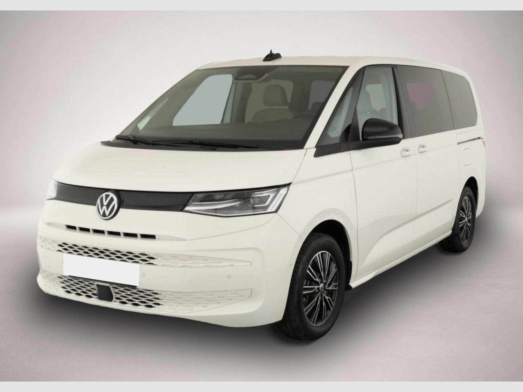 VW Multivan (2026) - Foto 1