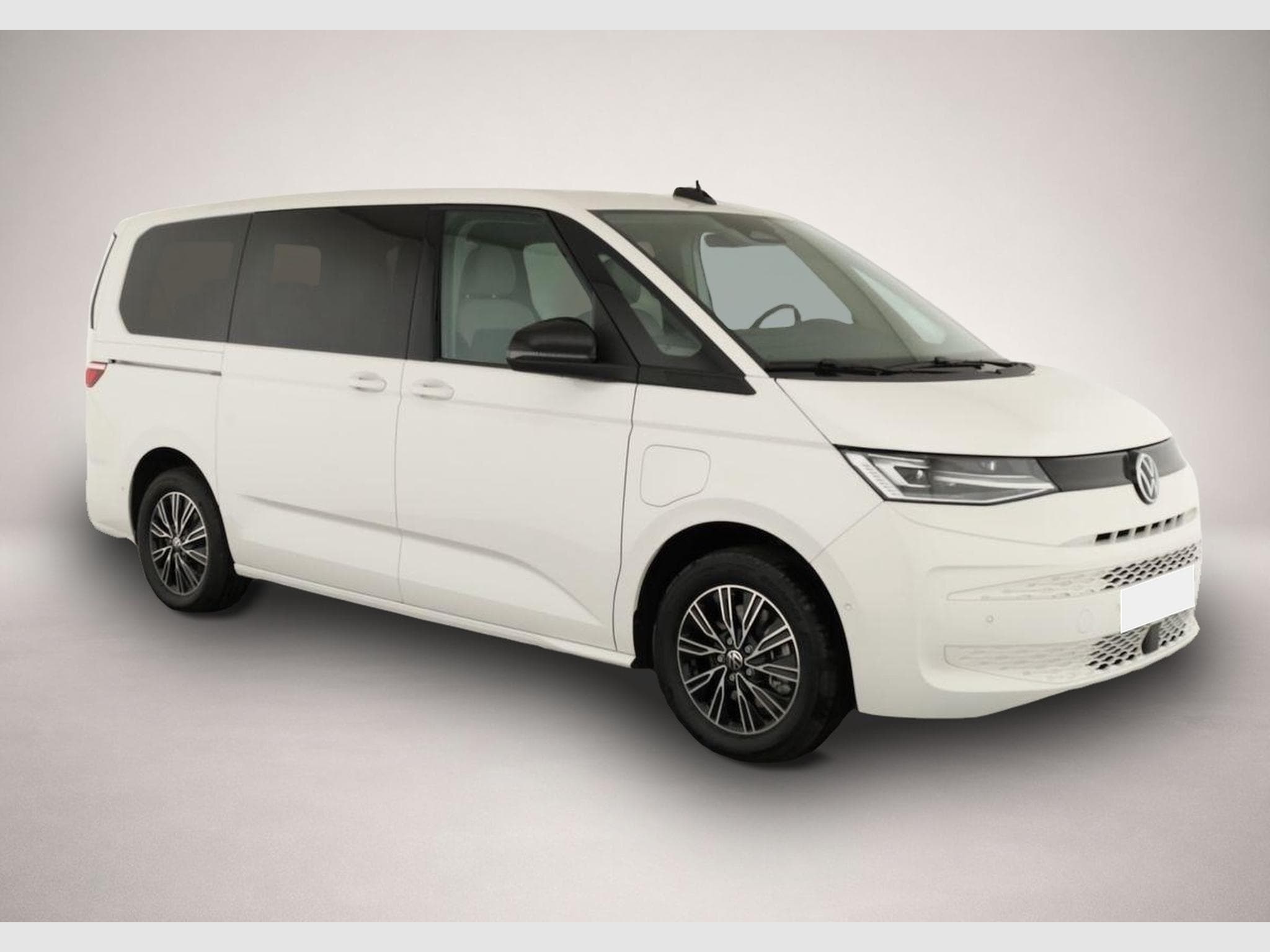 VW Multivan (2026) - Foto 2
