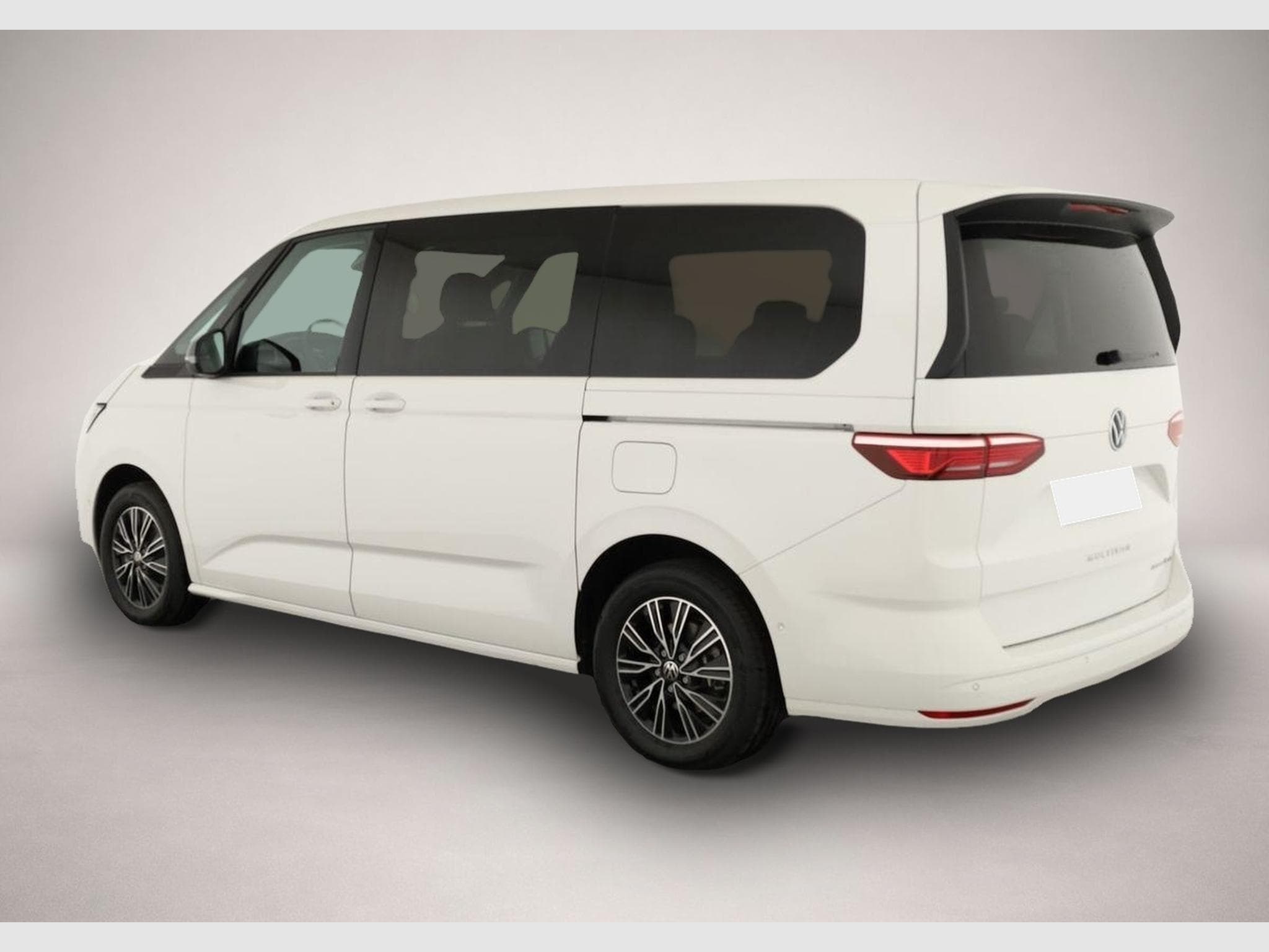 VW Multivan (2026) - Foto 4