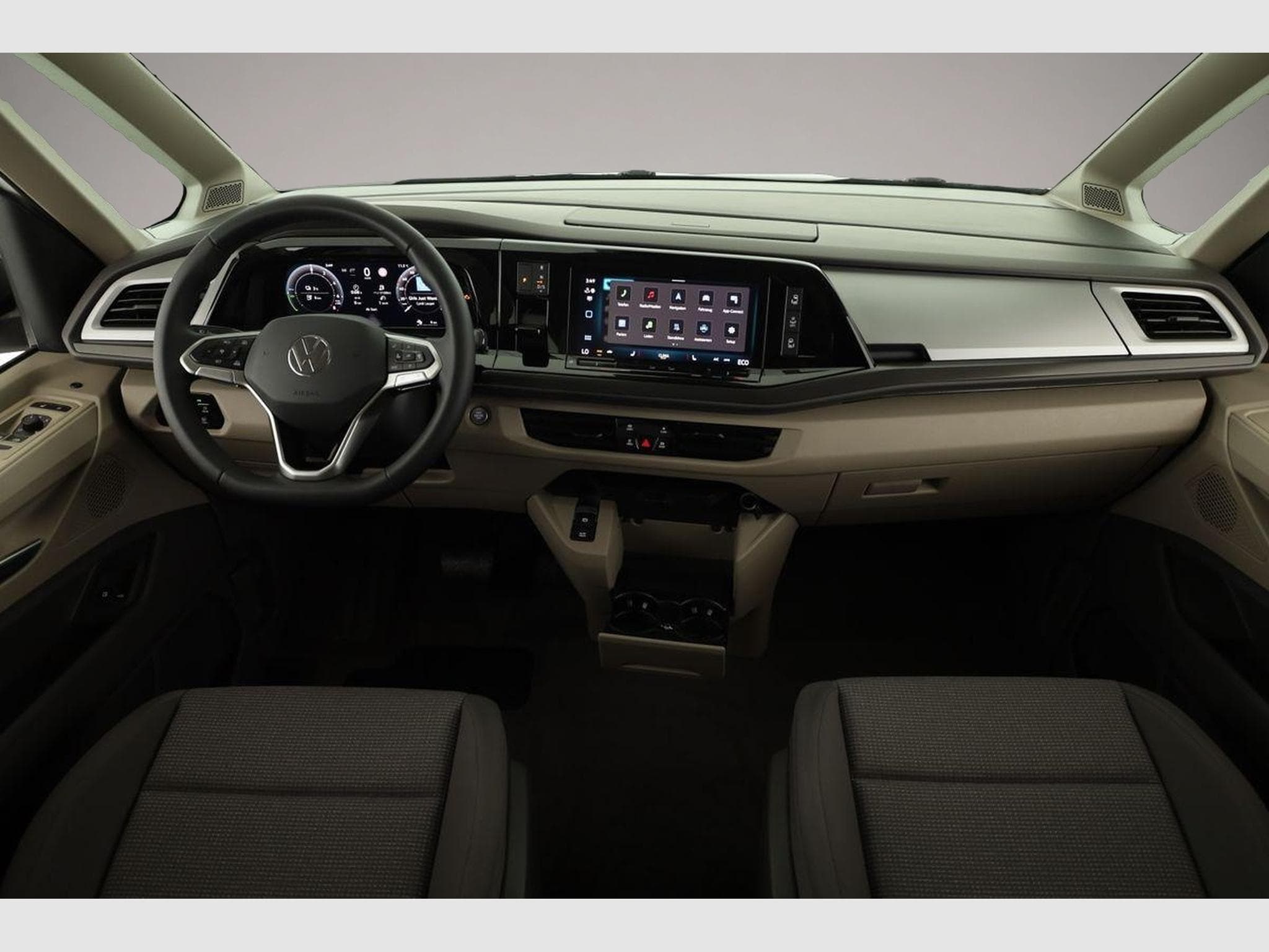 VW Multivan (2026) - Foto 5