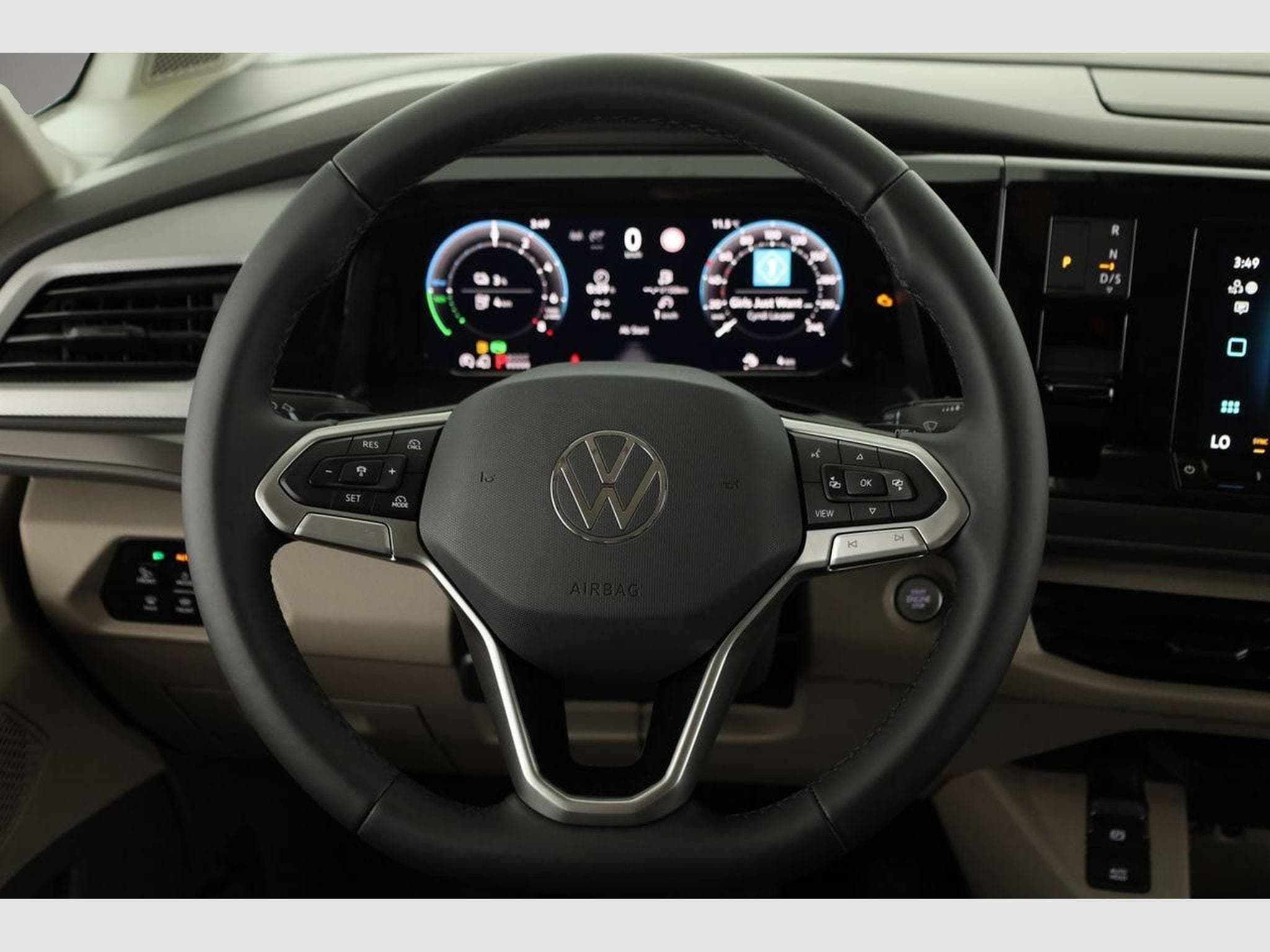 VW Multivan (2026) - Foto 6