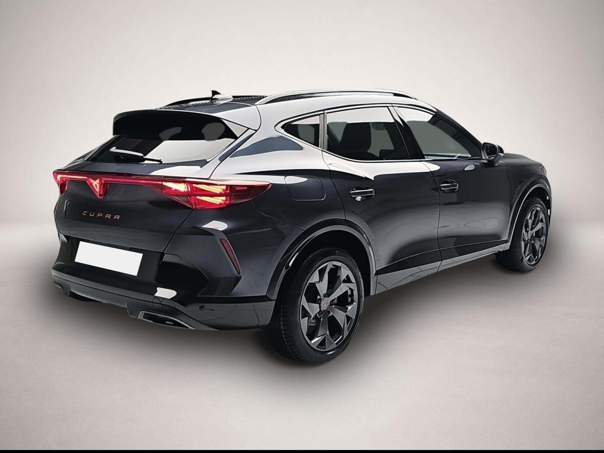 Cupra Formentor (2026) - Photo 2