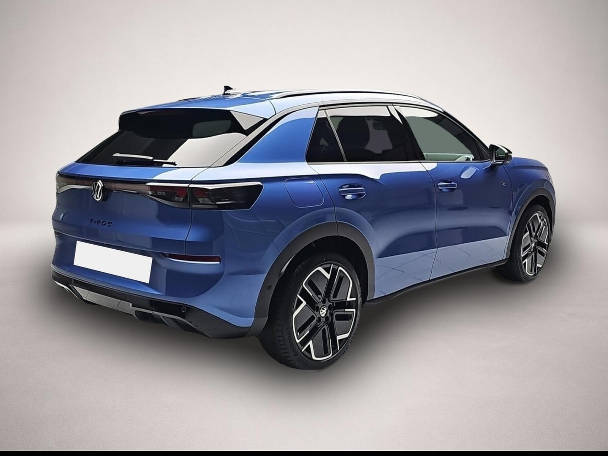 VW T-Roc (2026) - Photo 2