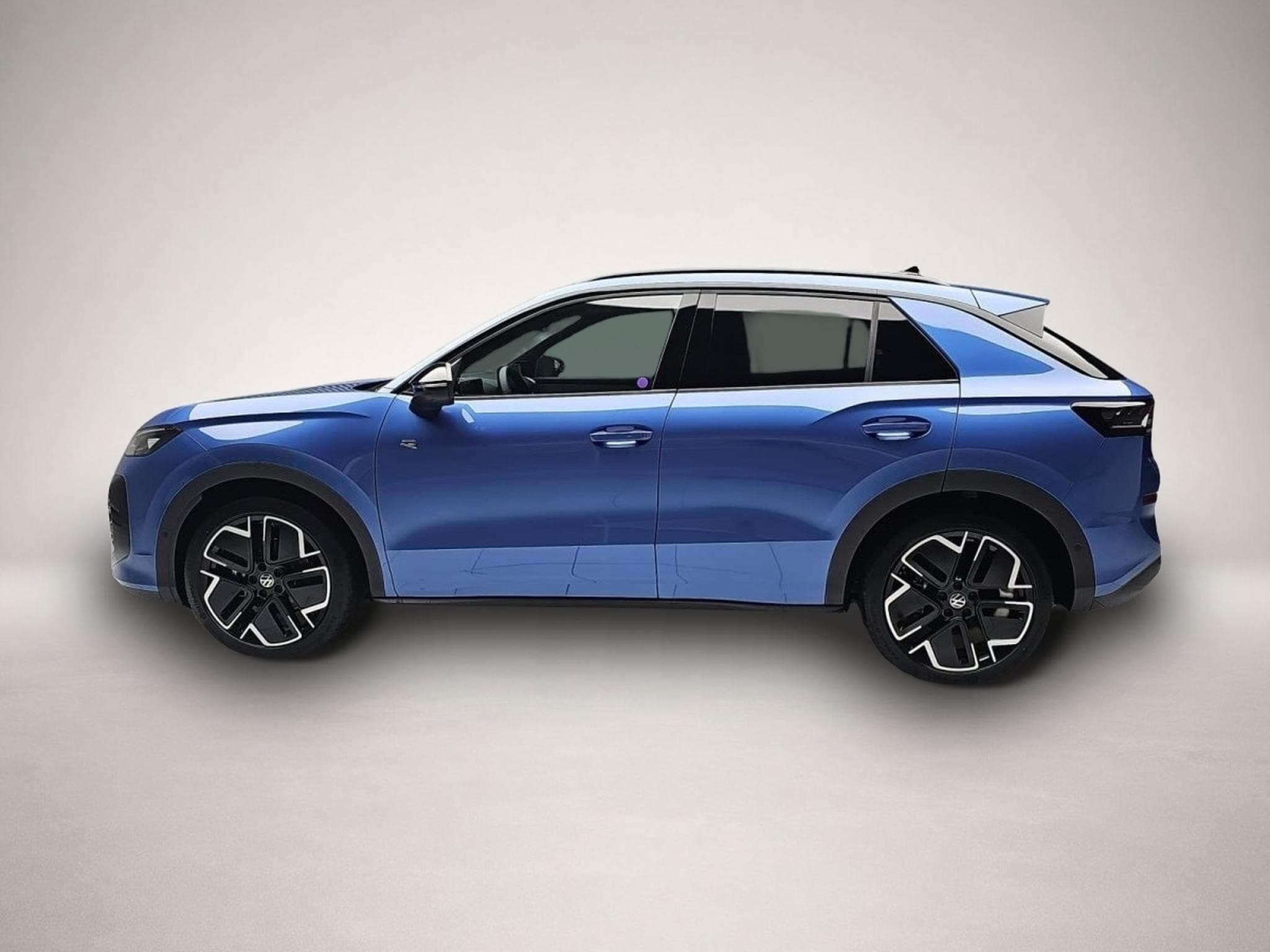VW T-Roc (2026) - Photo 4