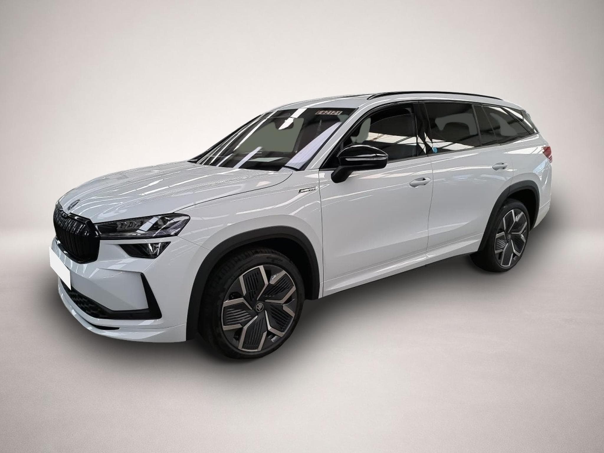 Skoda Kodiaq (2026) - Photo 1