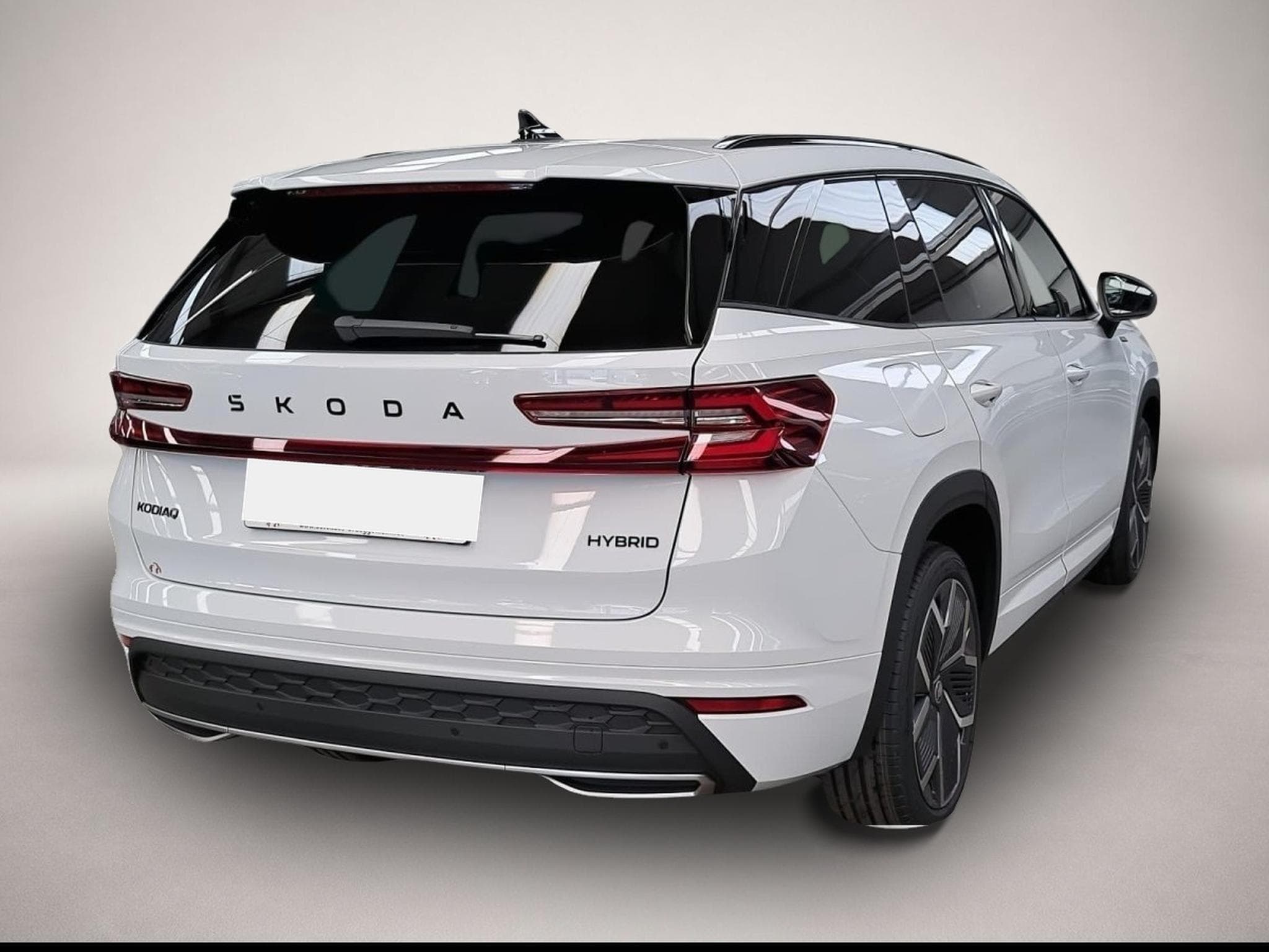 Skoda Kodiaq (2026) - Photo 2