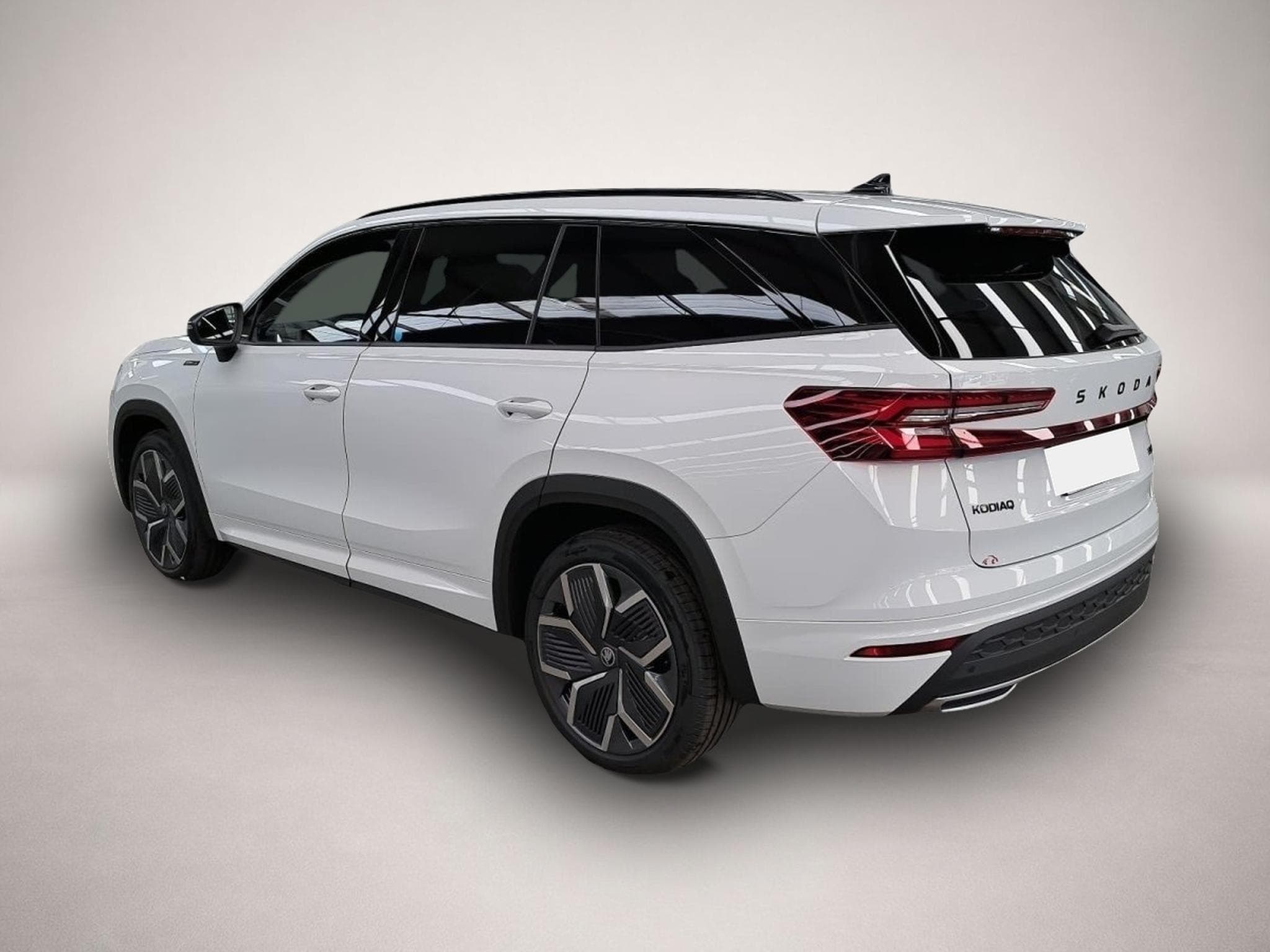 Skoda Kodiaq (2026) - Photo 3