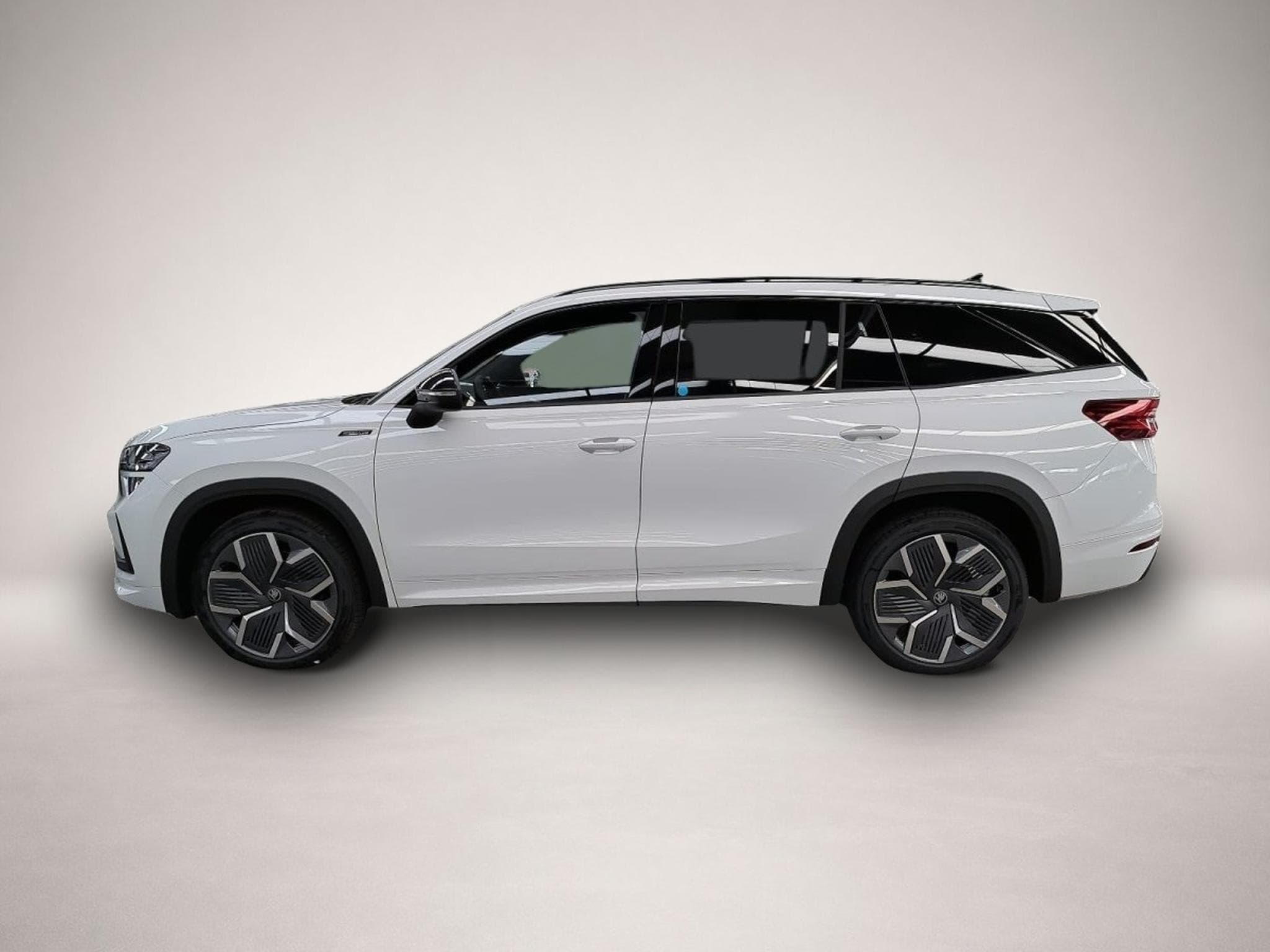 Skoda Kodiaq (2026) - Photo 4