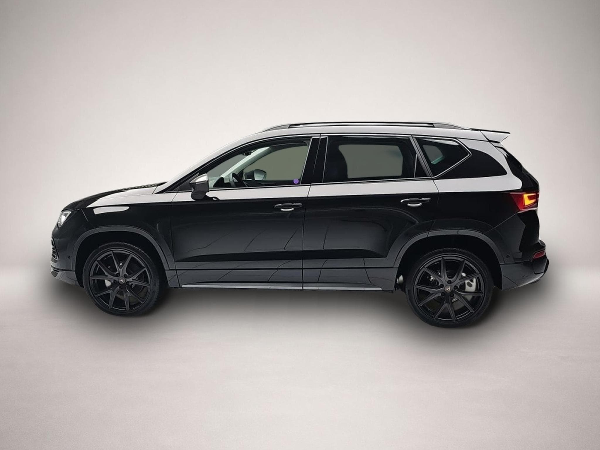 Cupra Ateca (2026) - Photo 4