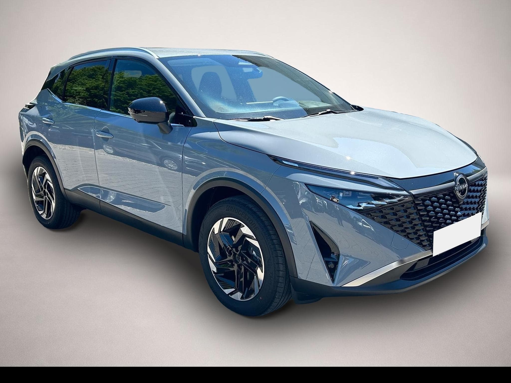 Nissan Qashqai (2026) - Foto 1