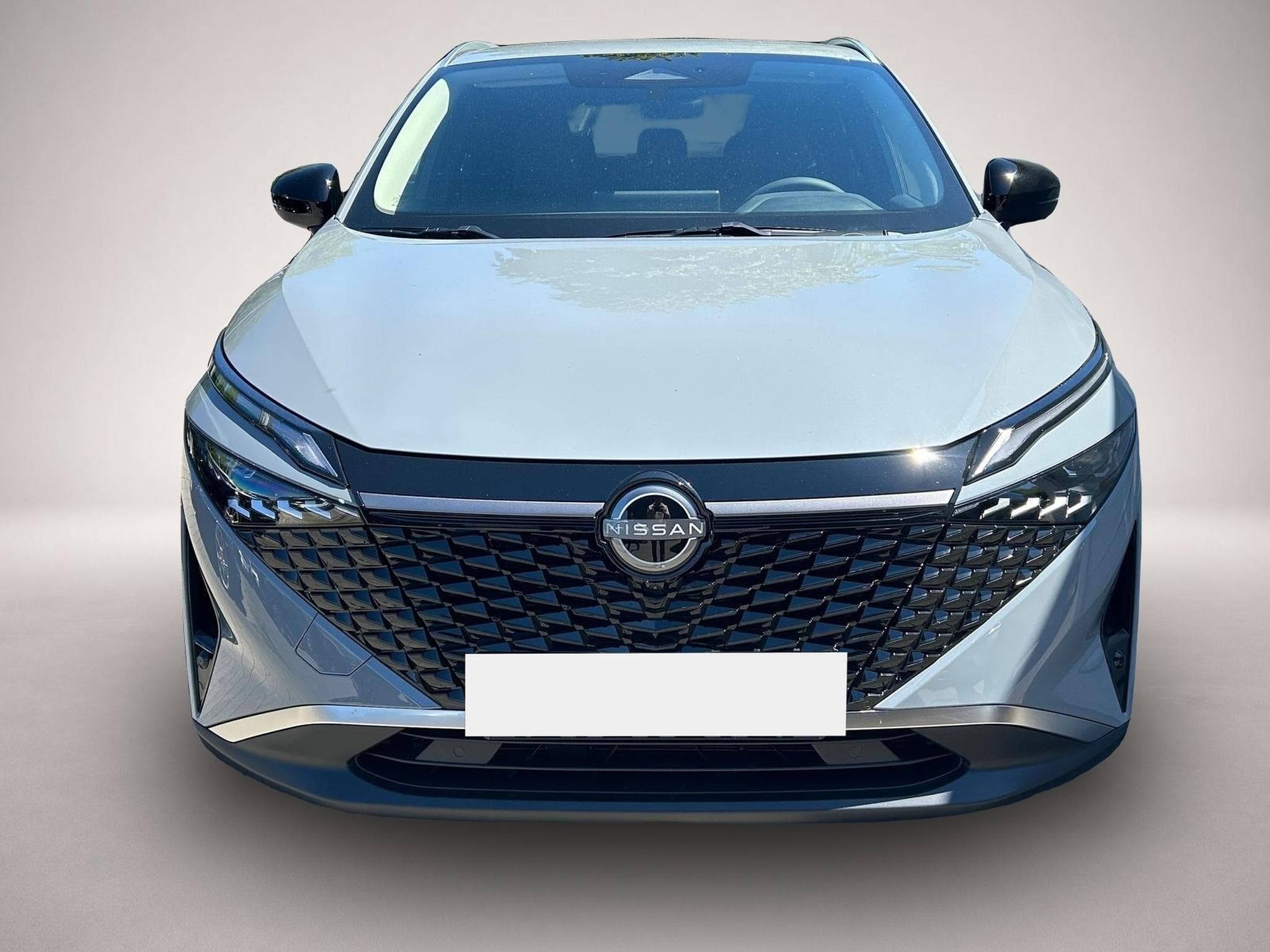 Nissan Qashqai (2026) - Foto 2