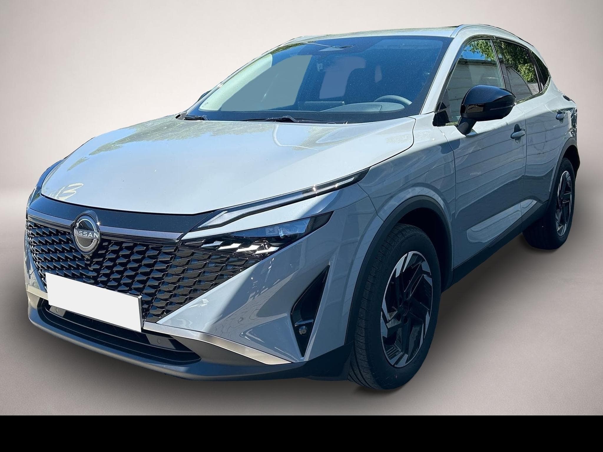 Nissan Qashqai (2026) - Foto 3