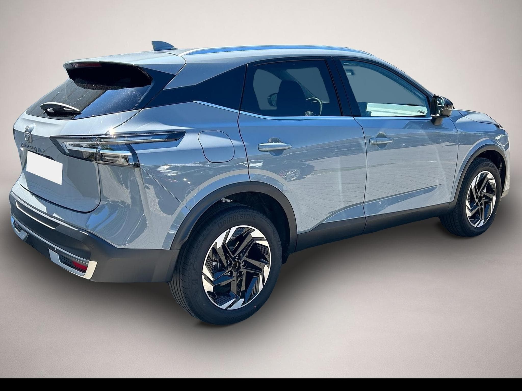 Nissan Qashqai (2026) - Foto 4