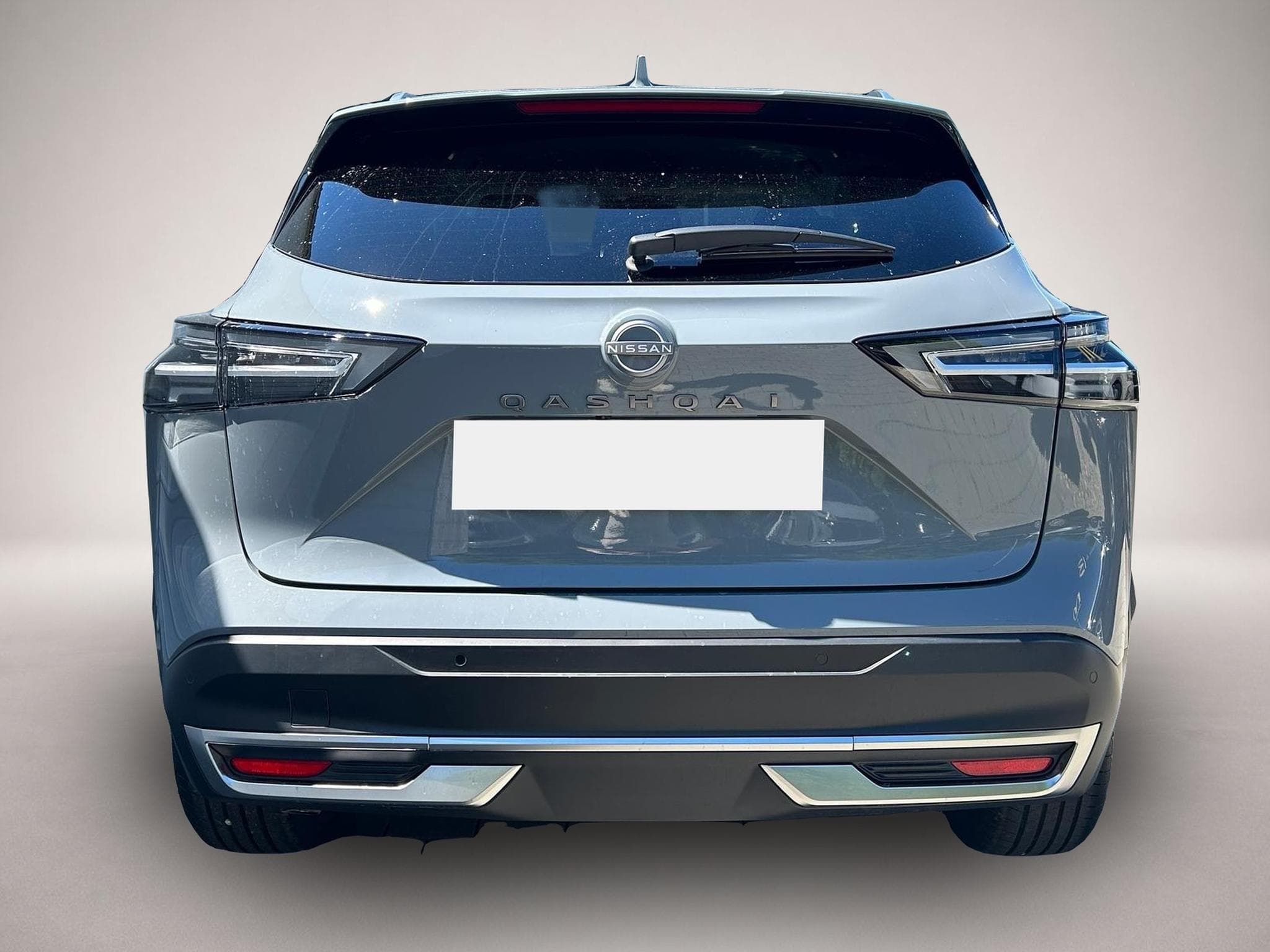 Nissan Qashqai (2026) - Foto 5