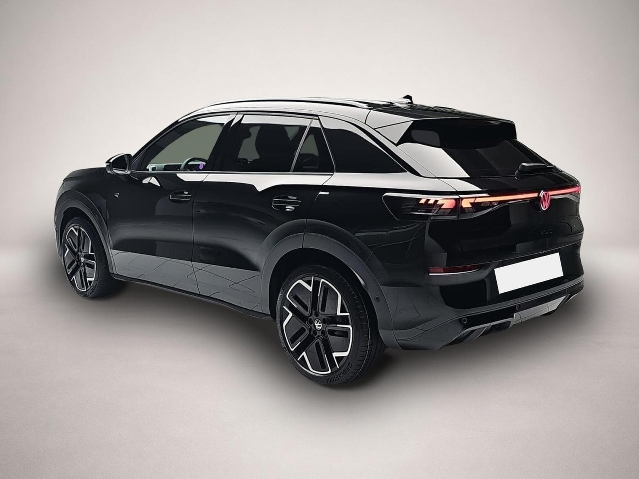 VW T-Roc (2026) - Photo 3