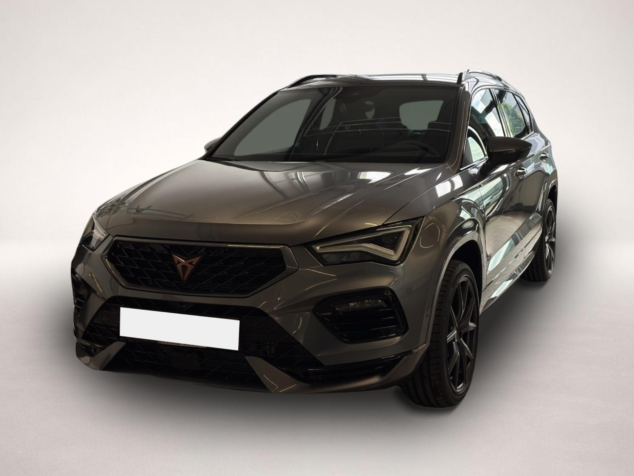 Cupra Ateca (2026) - Foto 1