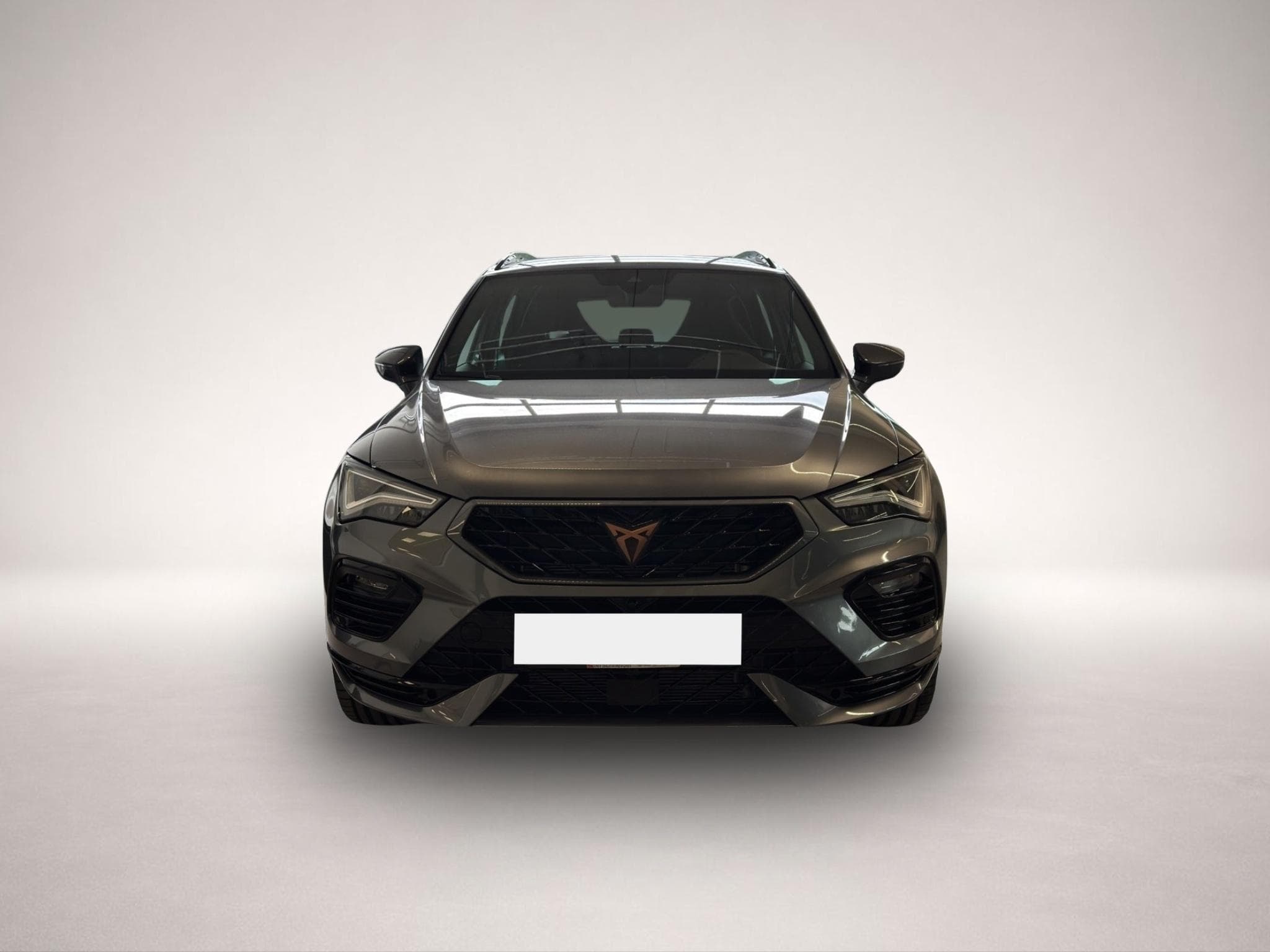 Cupra Ateca (2026) - Foto 2