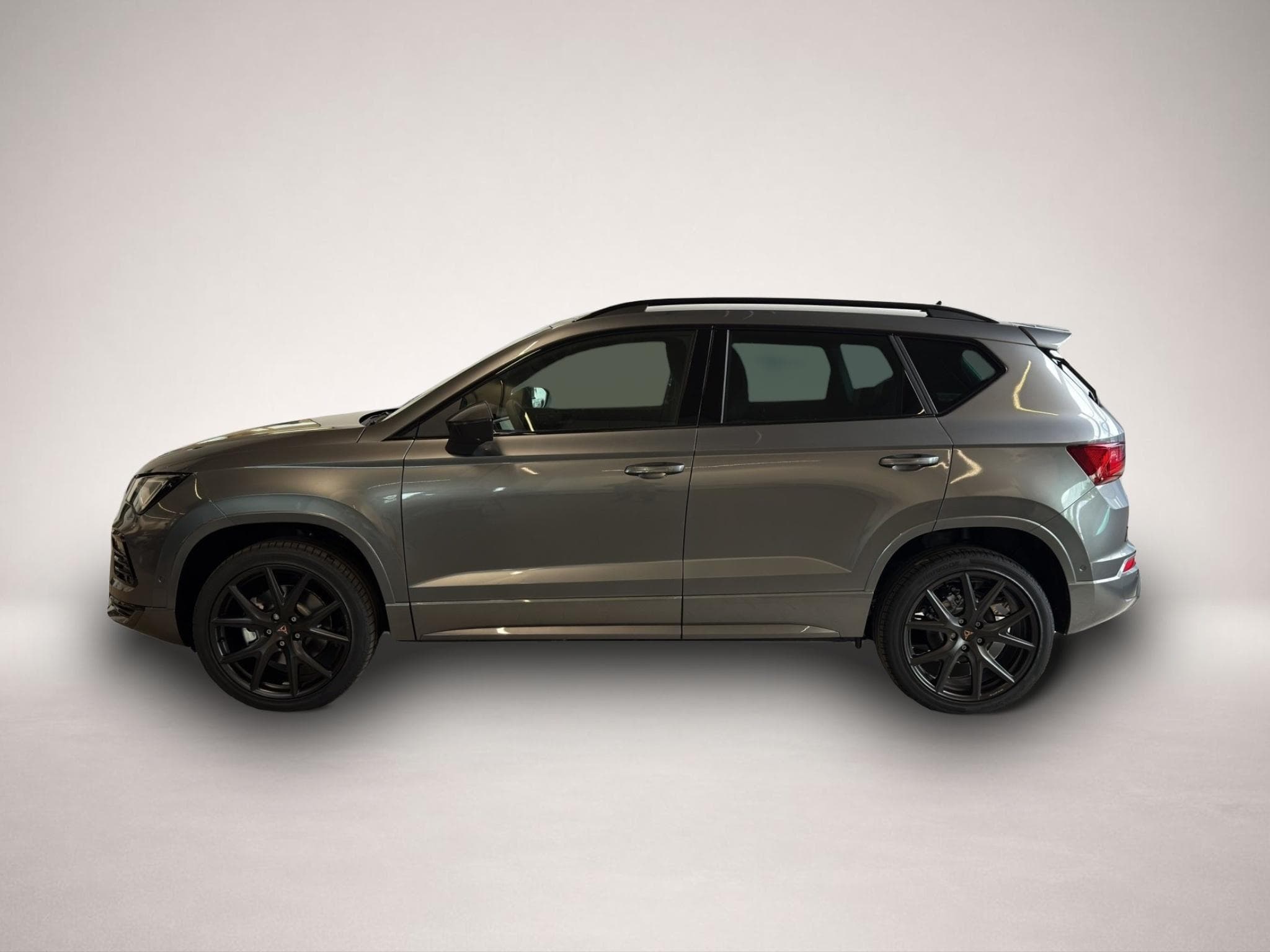 Cupra Ateca (2026) - Foto 3