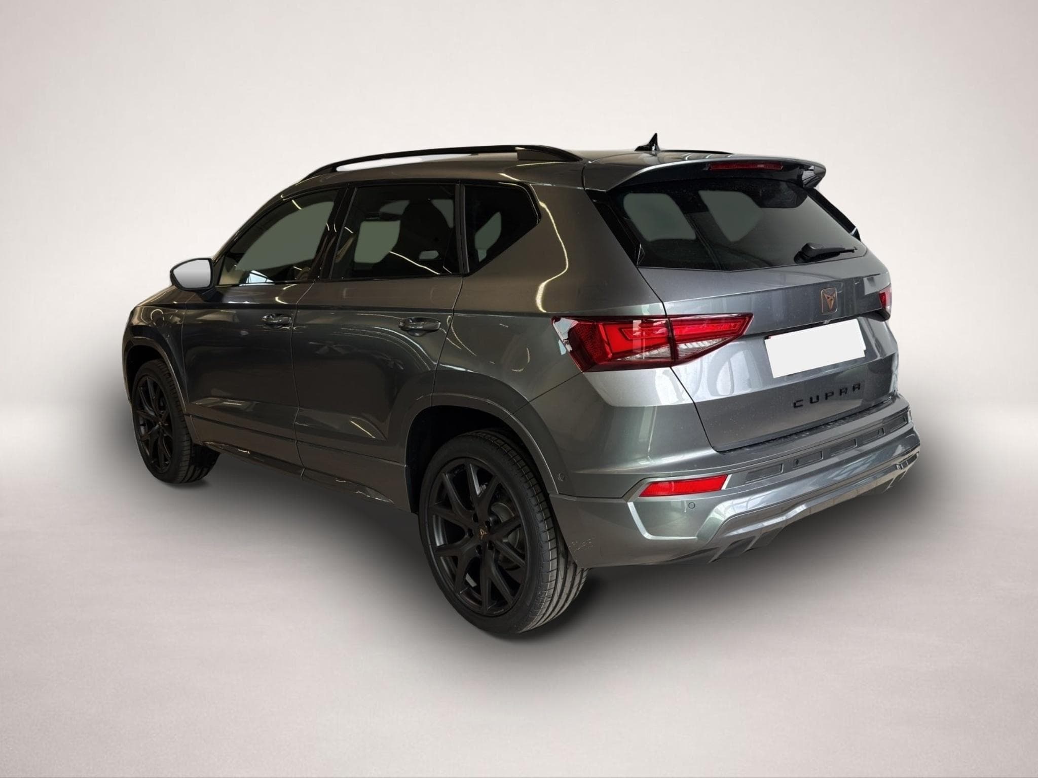 Cupra Ateca (2026) - Foto 4