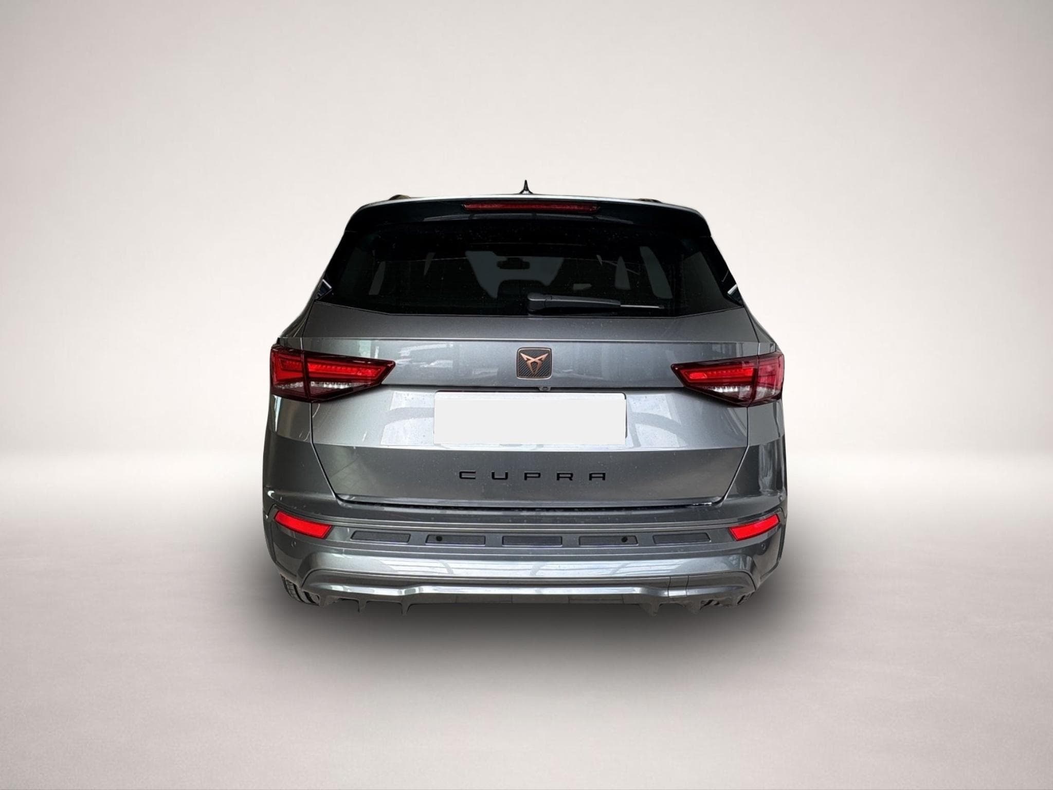 Cupra Ateca (2026) - Foto 5