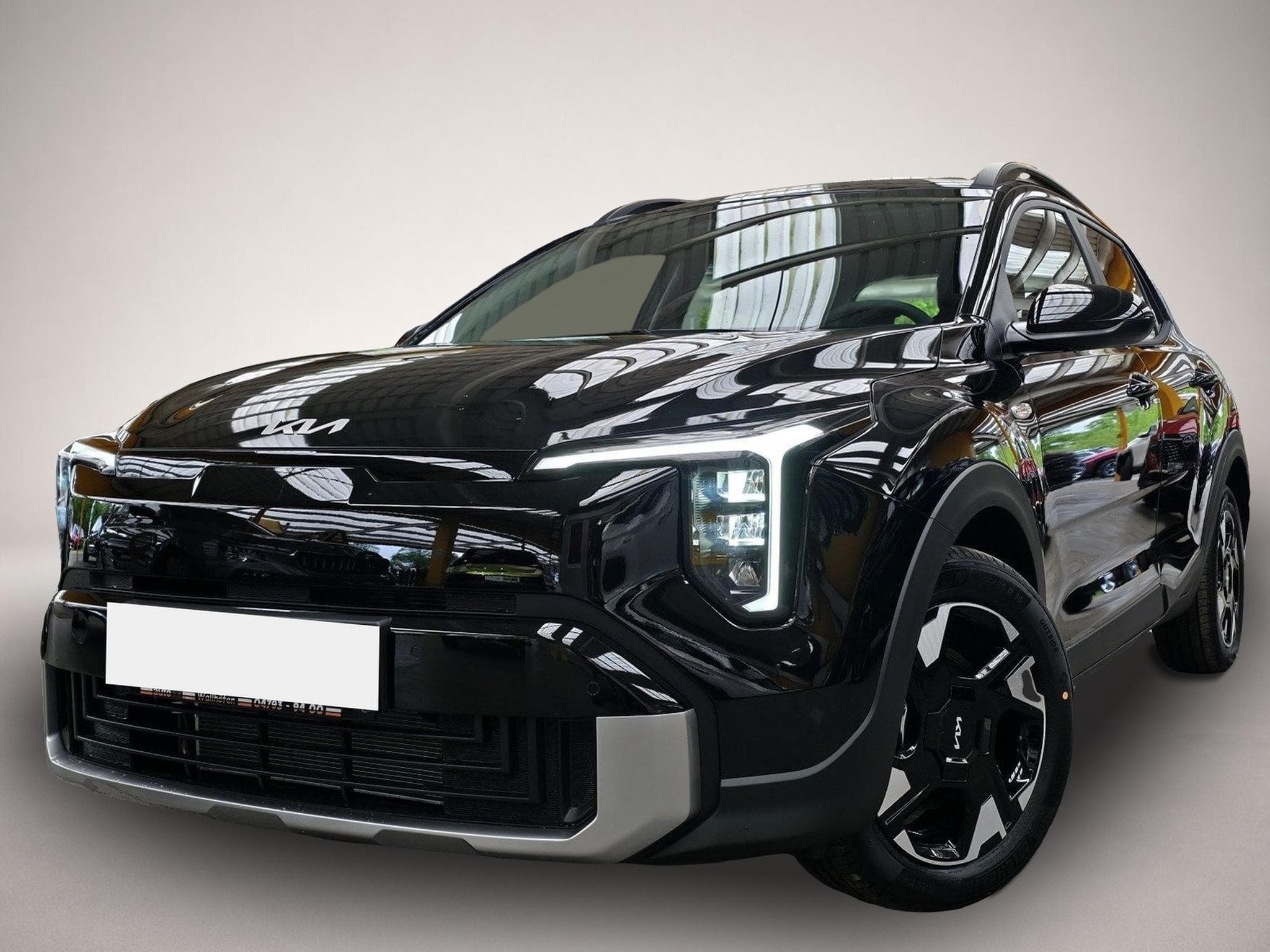 Kia Stonic (2026) - Foto 1
