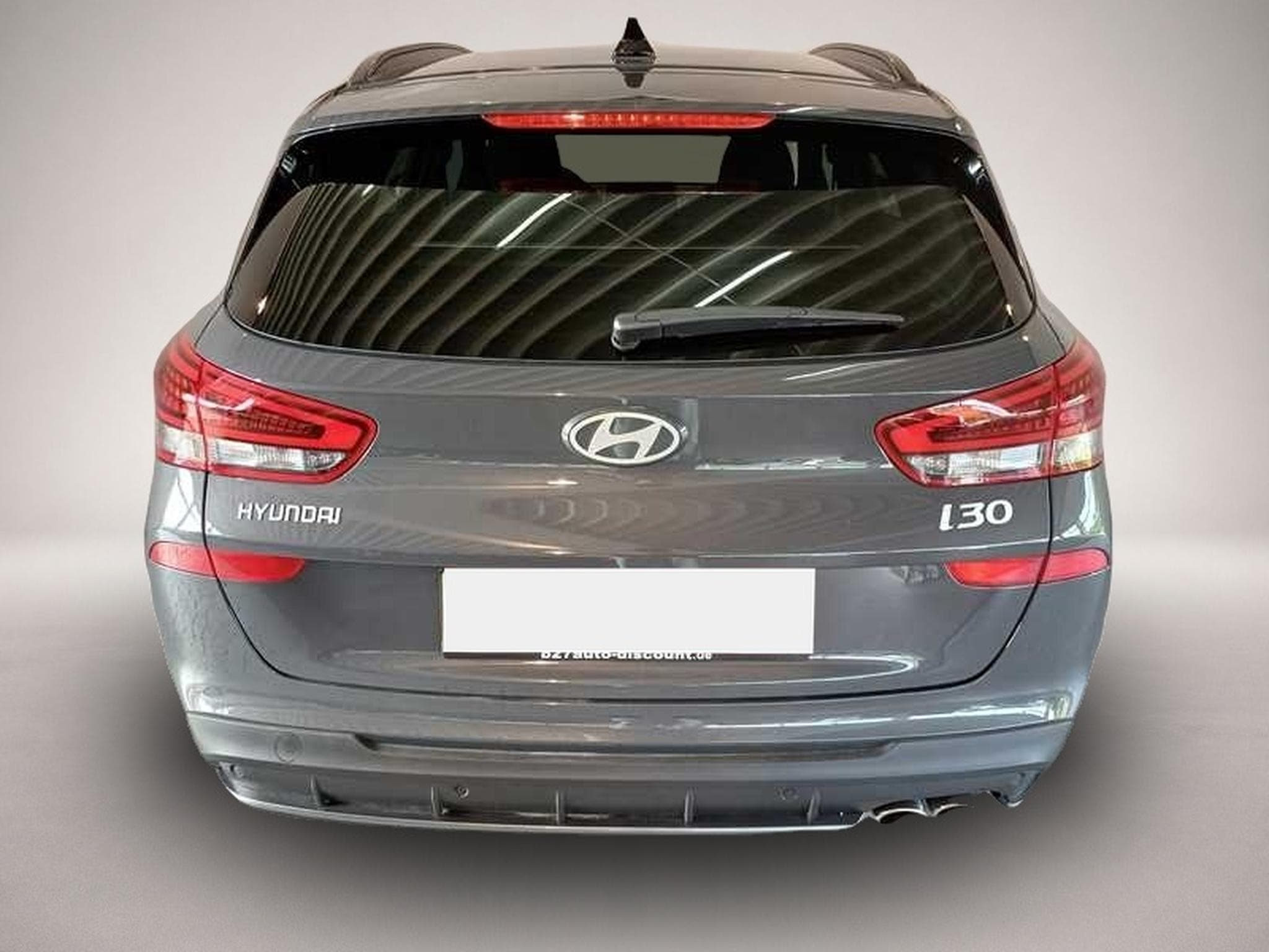 Hyundai i30 (2026) - Foto 4
