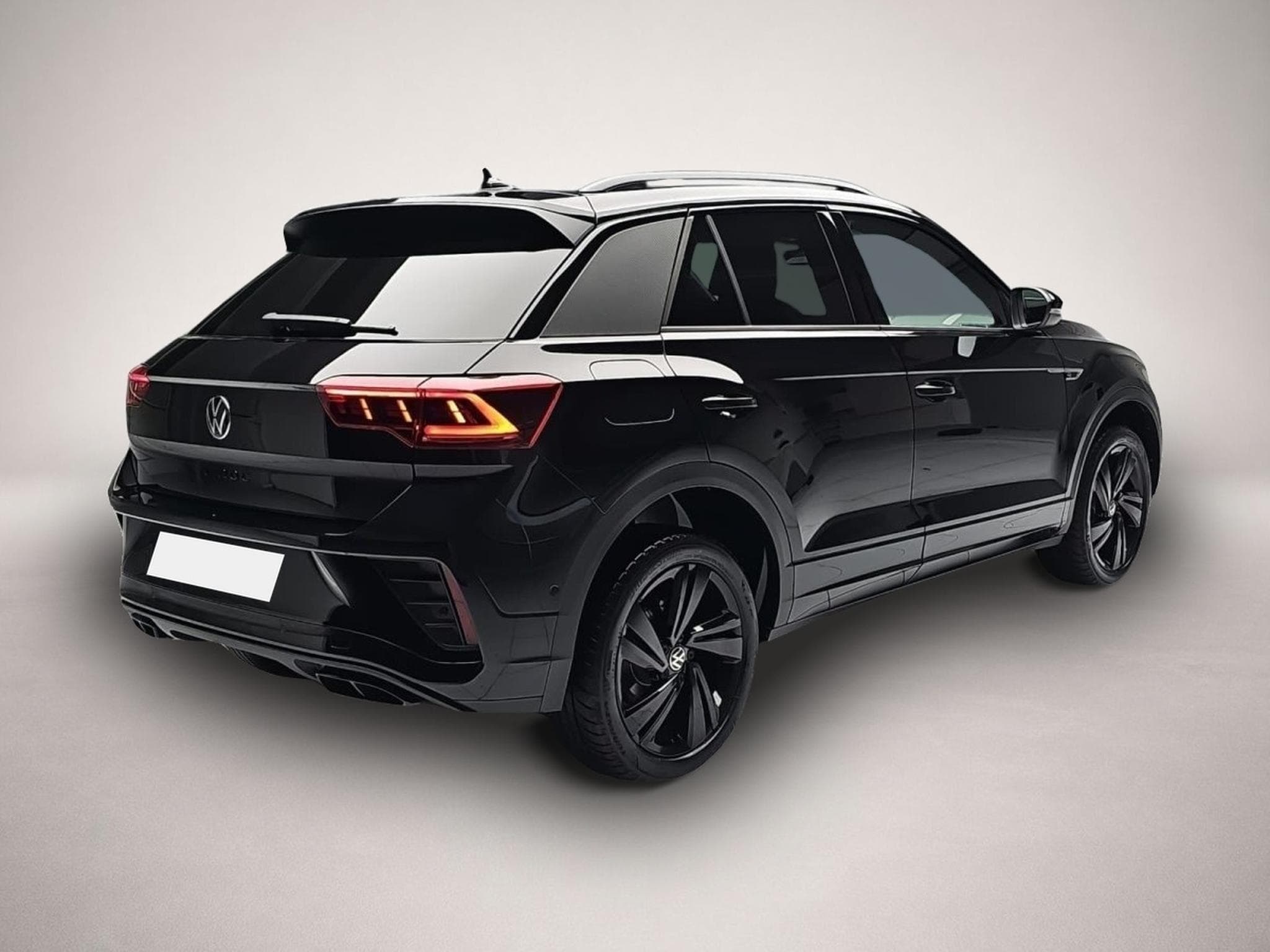 VW T-Roc (2025) - Photo 2