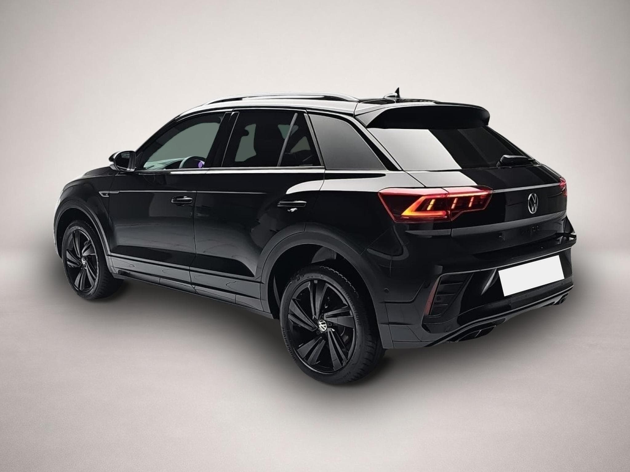 VW T-Roc (2025) - Photo 3