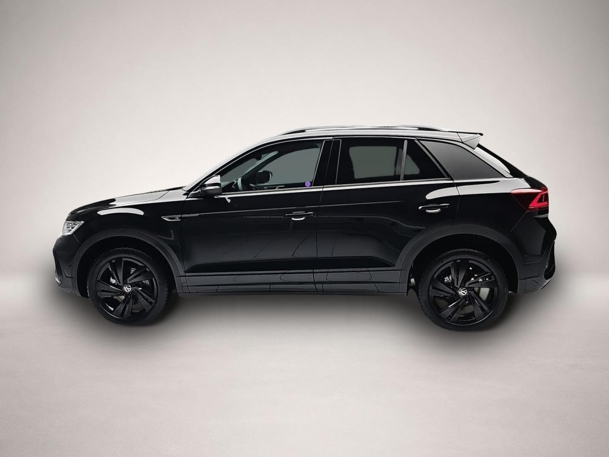 VW T-Roc (2025) - Photo 4