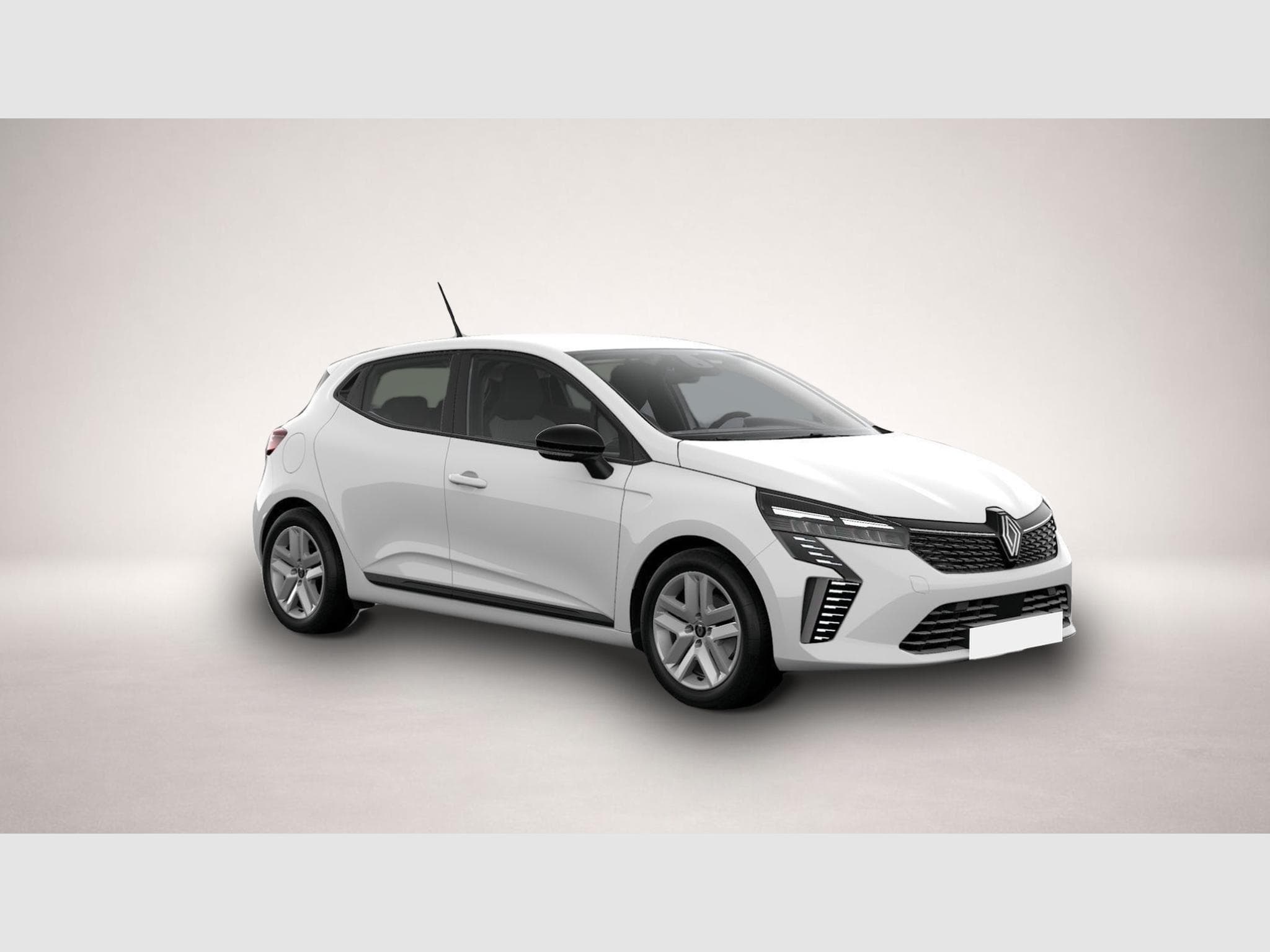Renault Clio (2026) - Foto 1