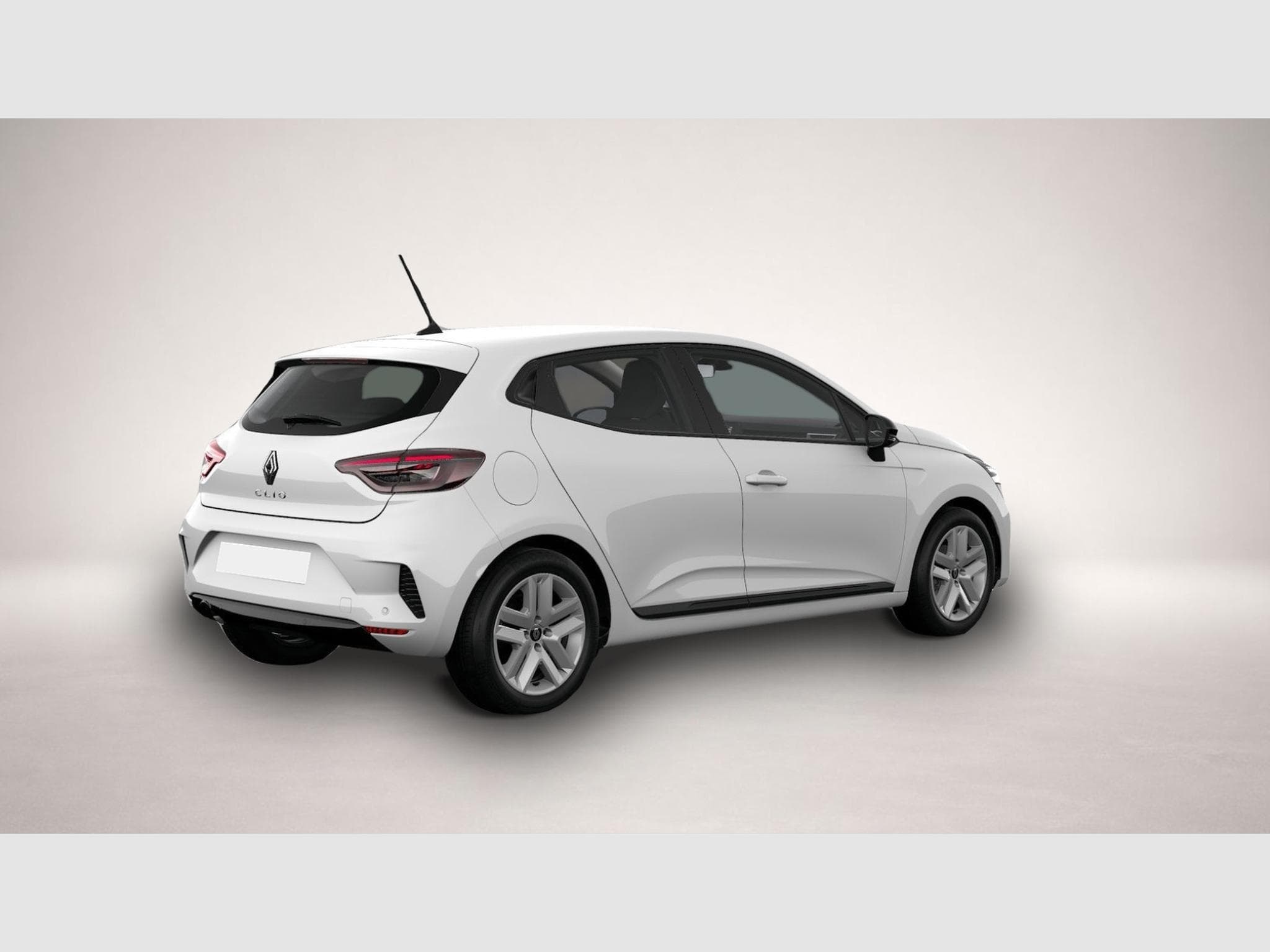 Renault Clio (2026) - Foto 2