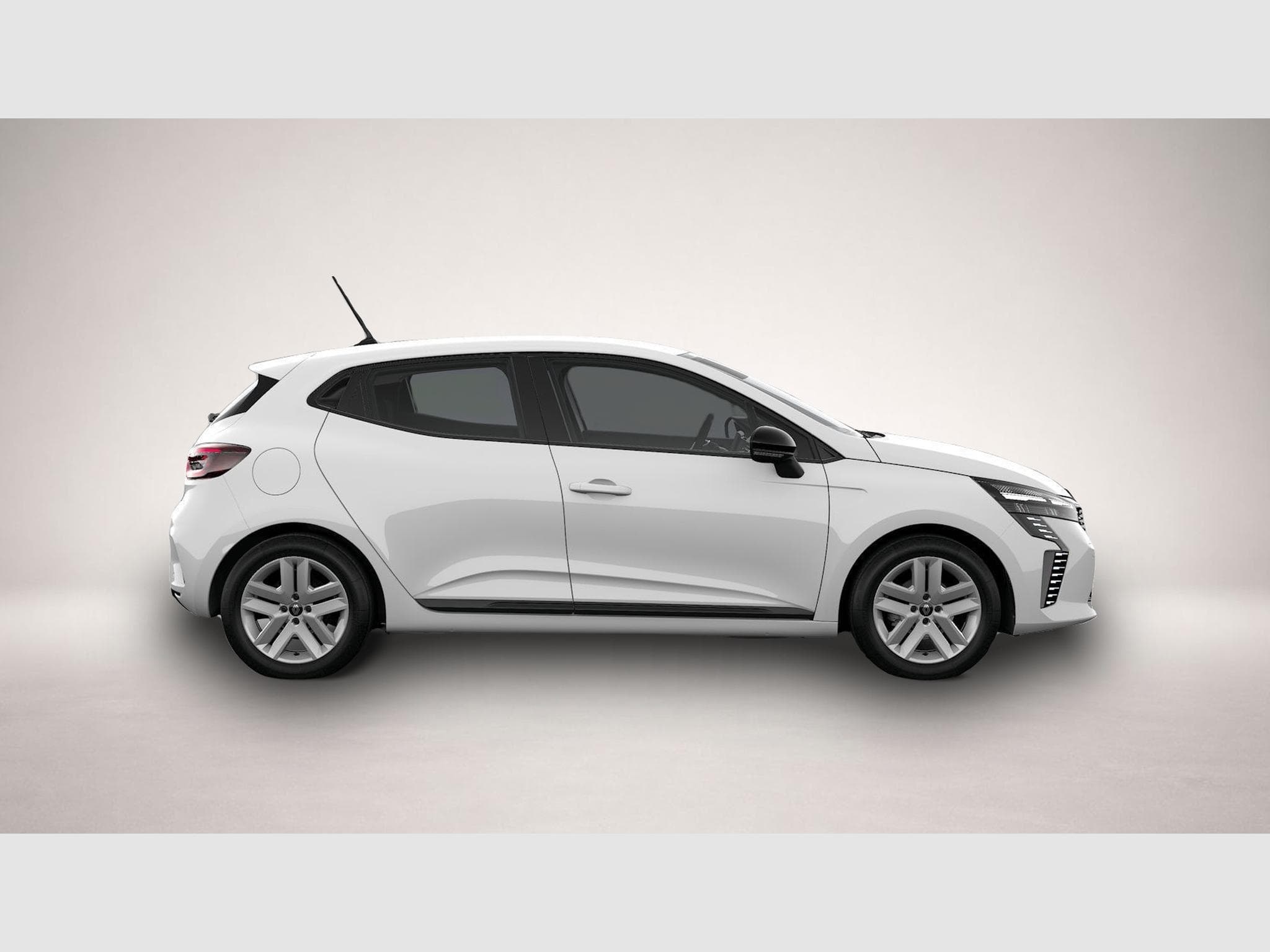 Renault Clio (2026) - Foto 3
