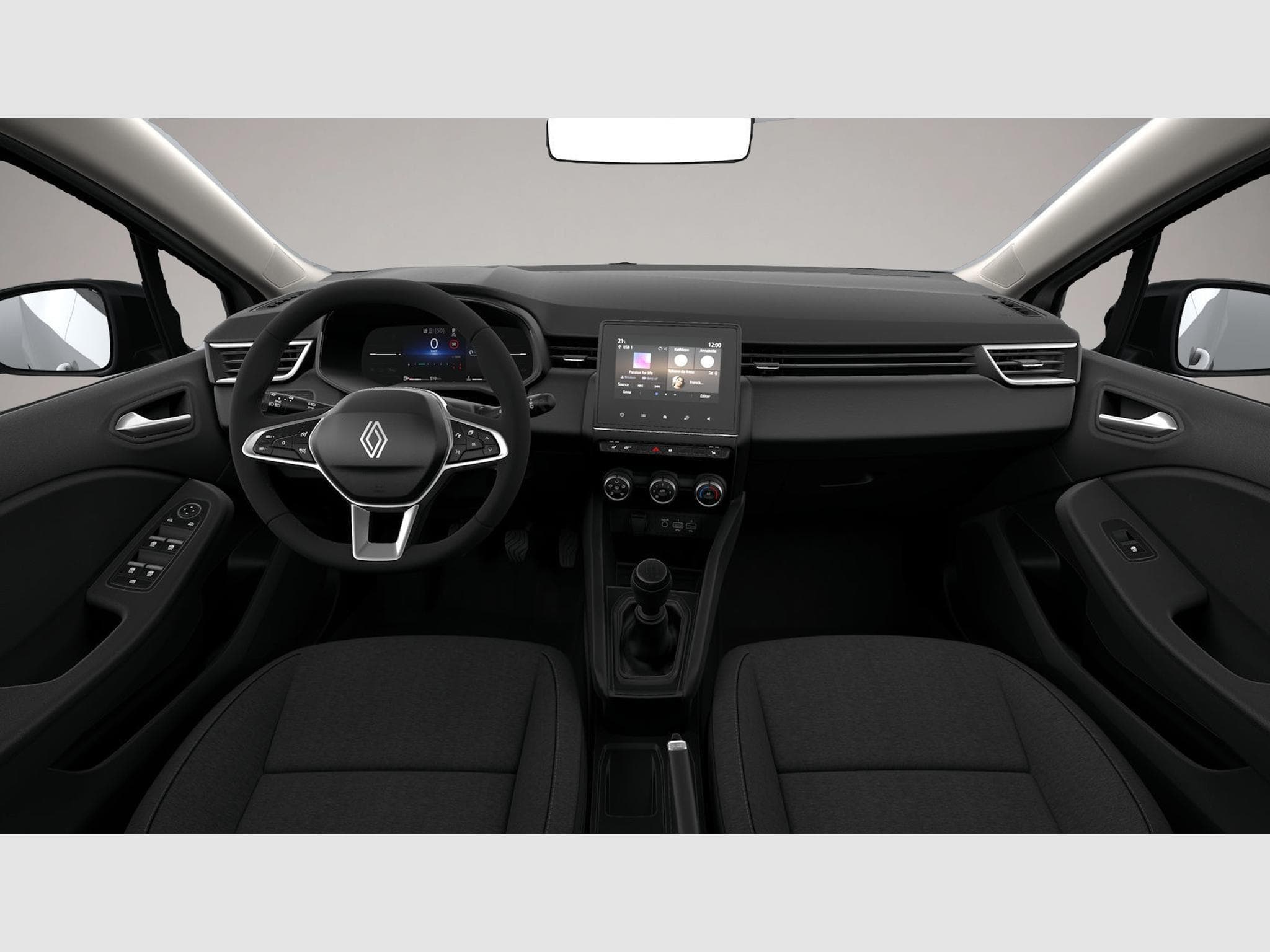 Renault Clio (2026) - Foto 4