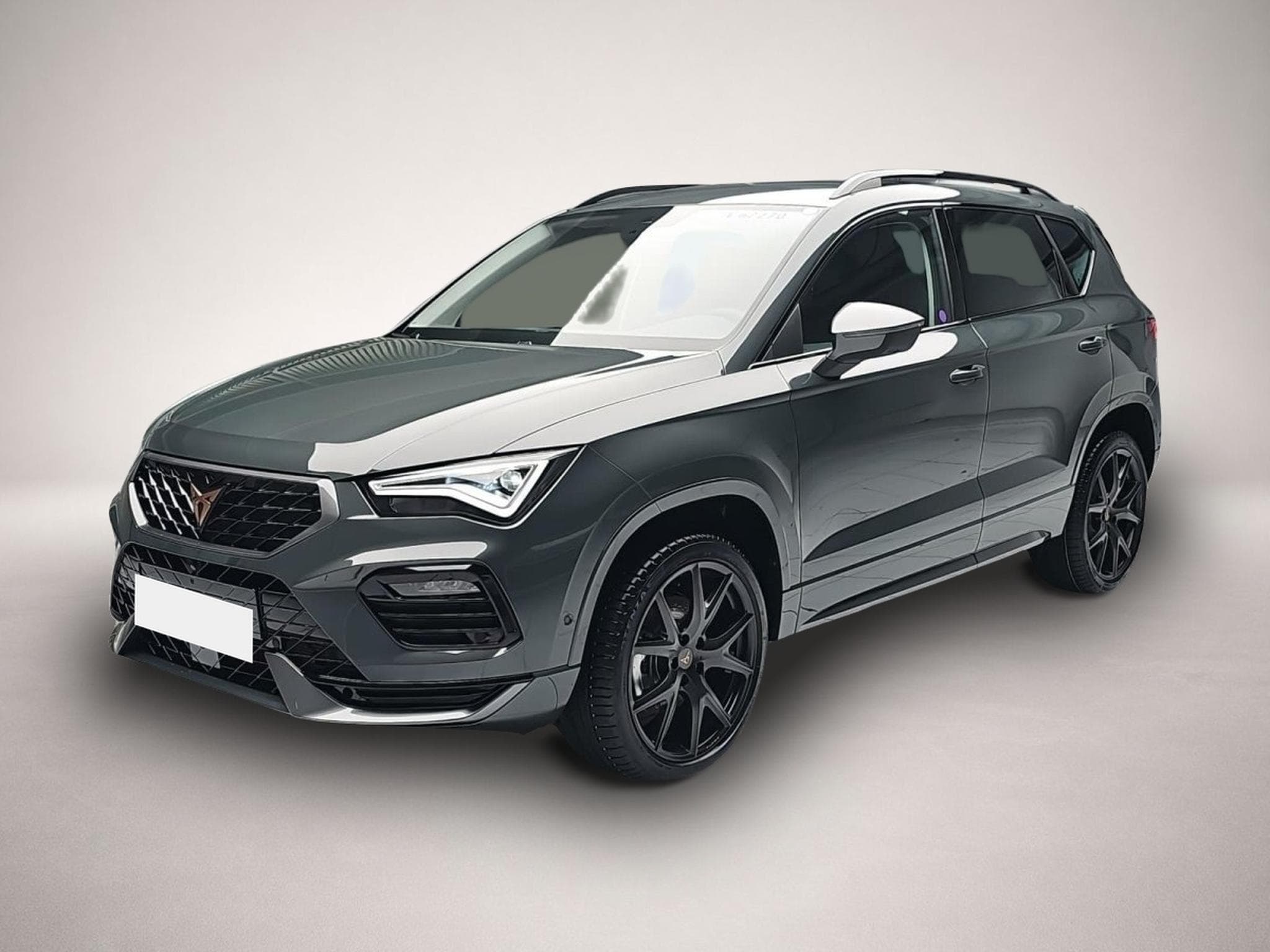 Cupra Ateca (2026) - Photo 1