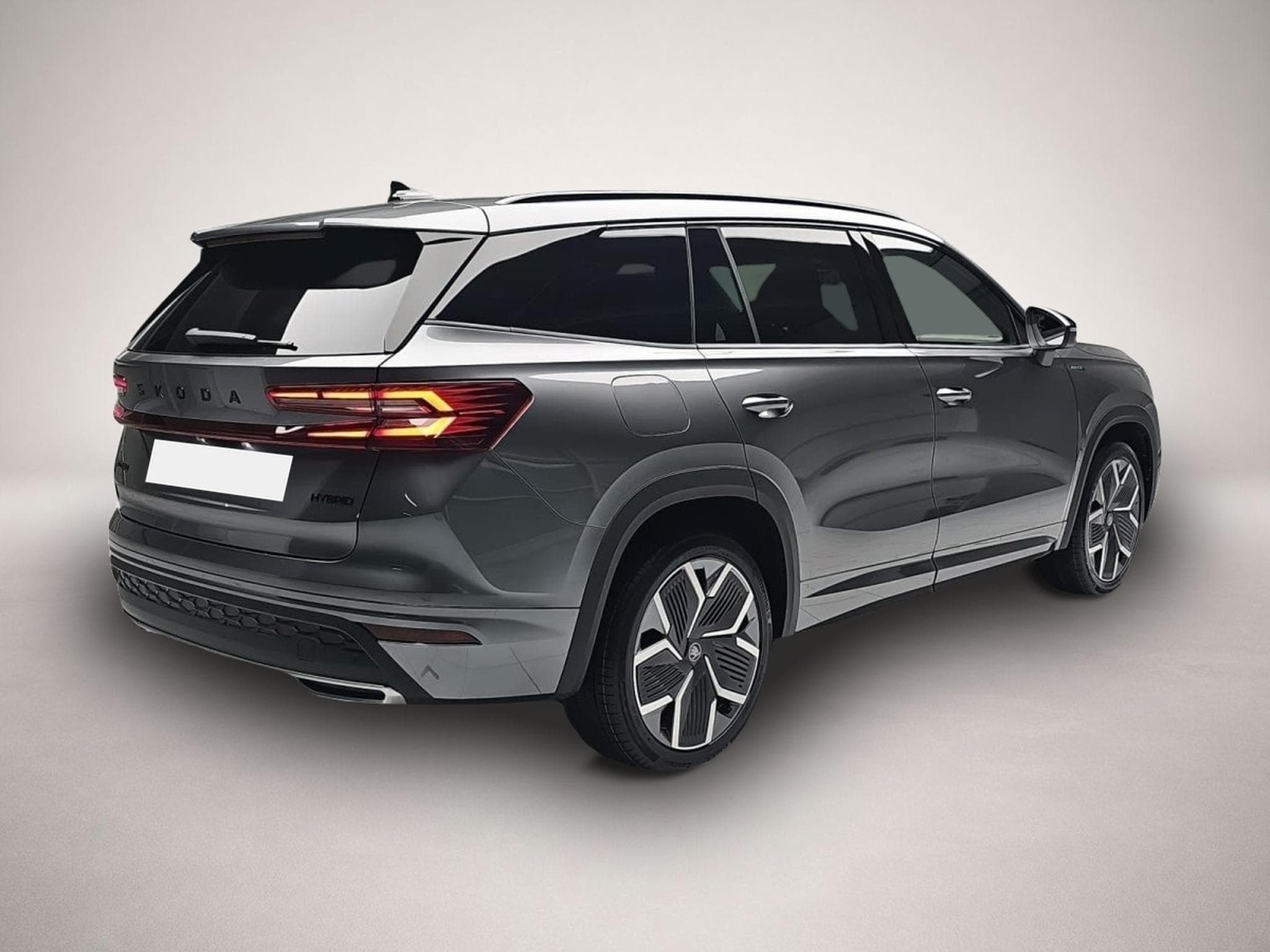 Skoda Kodiaq (2026) - Photo 2