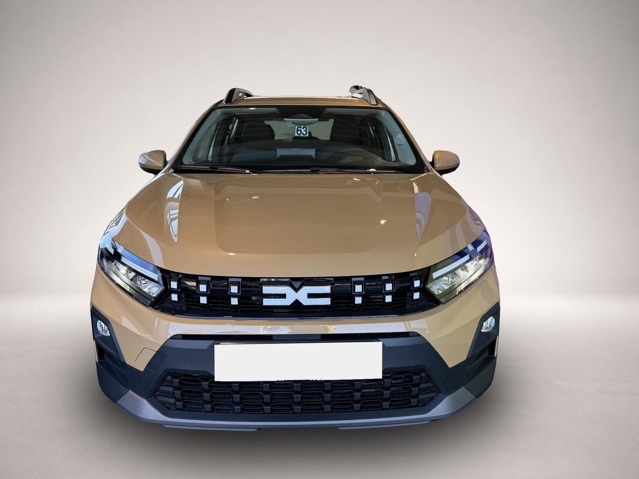 Dacia Sandero (2026) - Foto 2