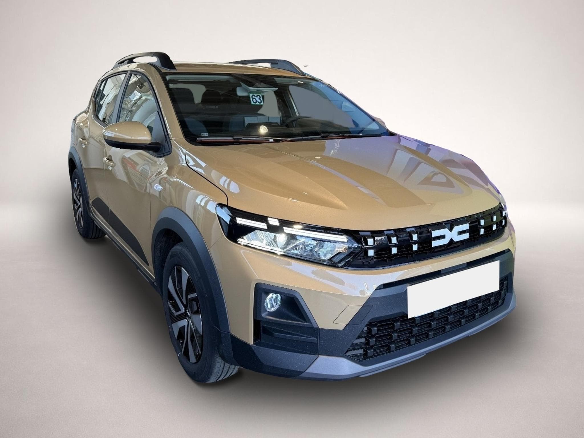 Dacia Sandero (2026) - Foto 3