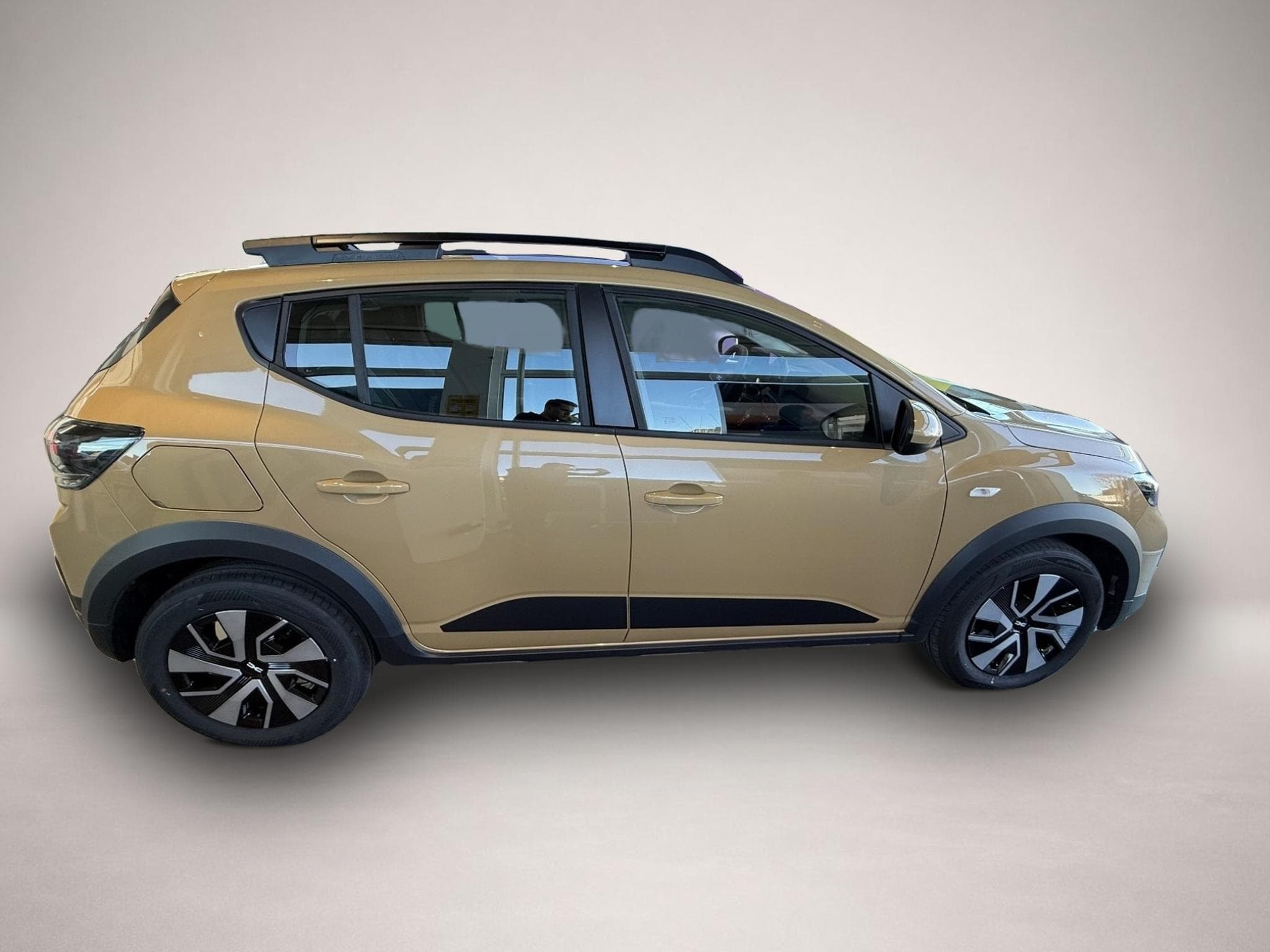 Dacia Sandero (2026) - Foto 4