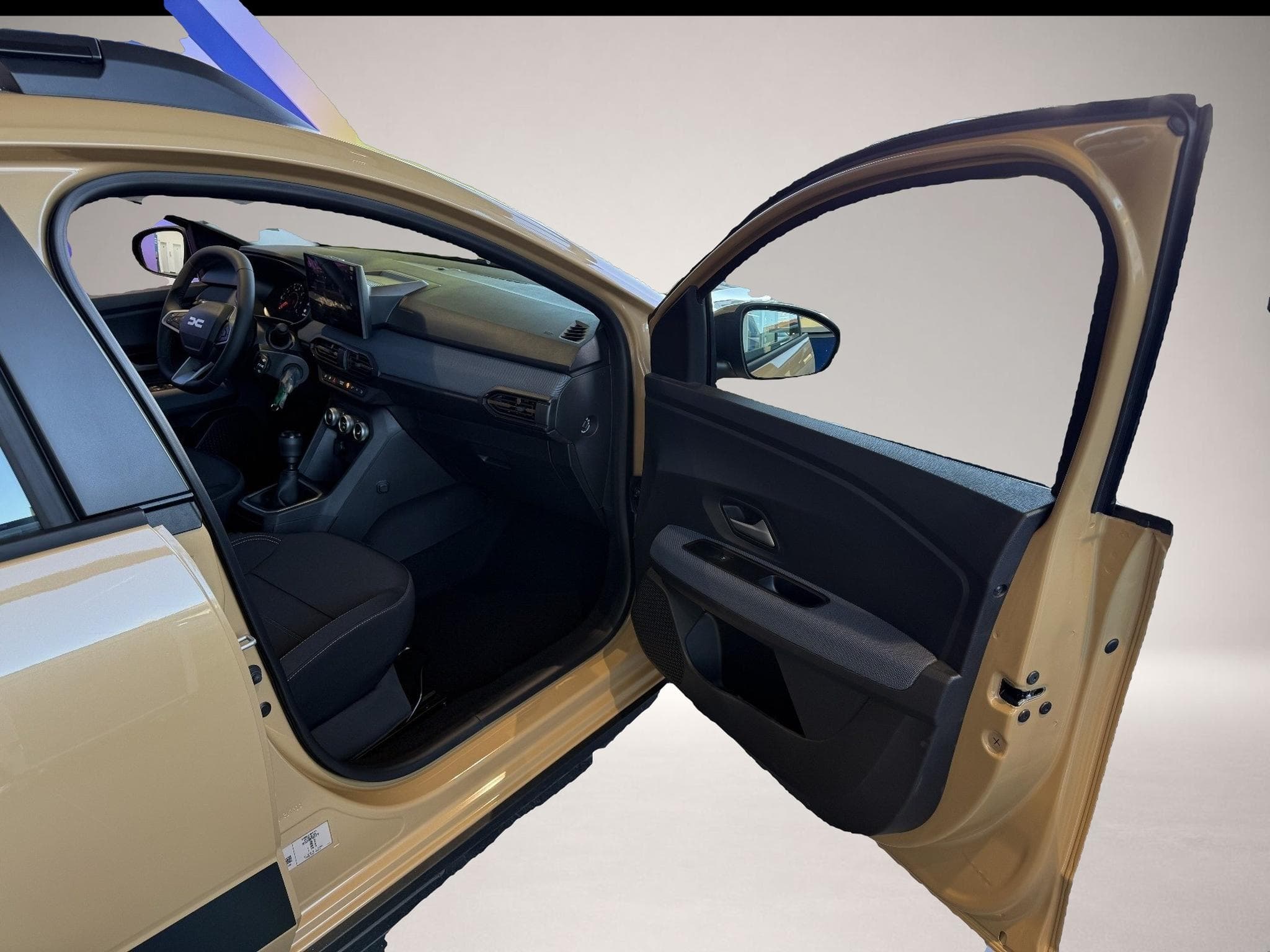 Dacia Sandero (2026) - Foto 5