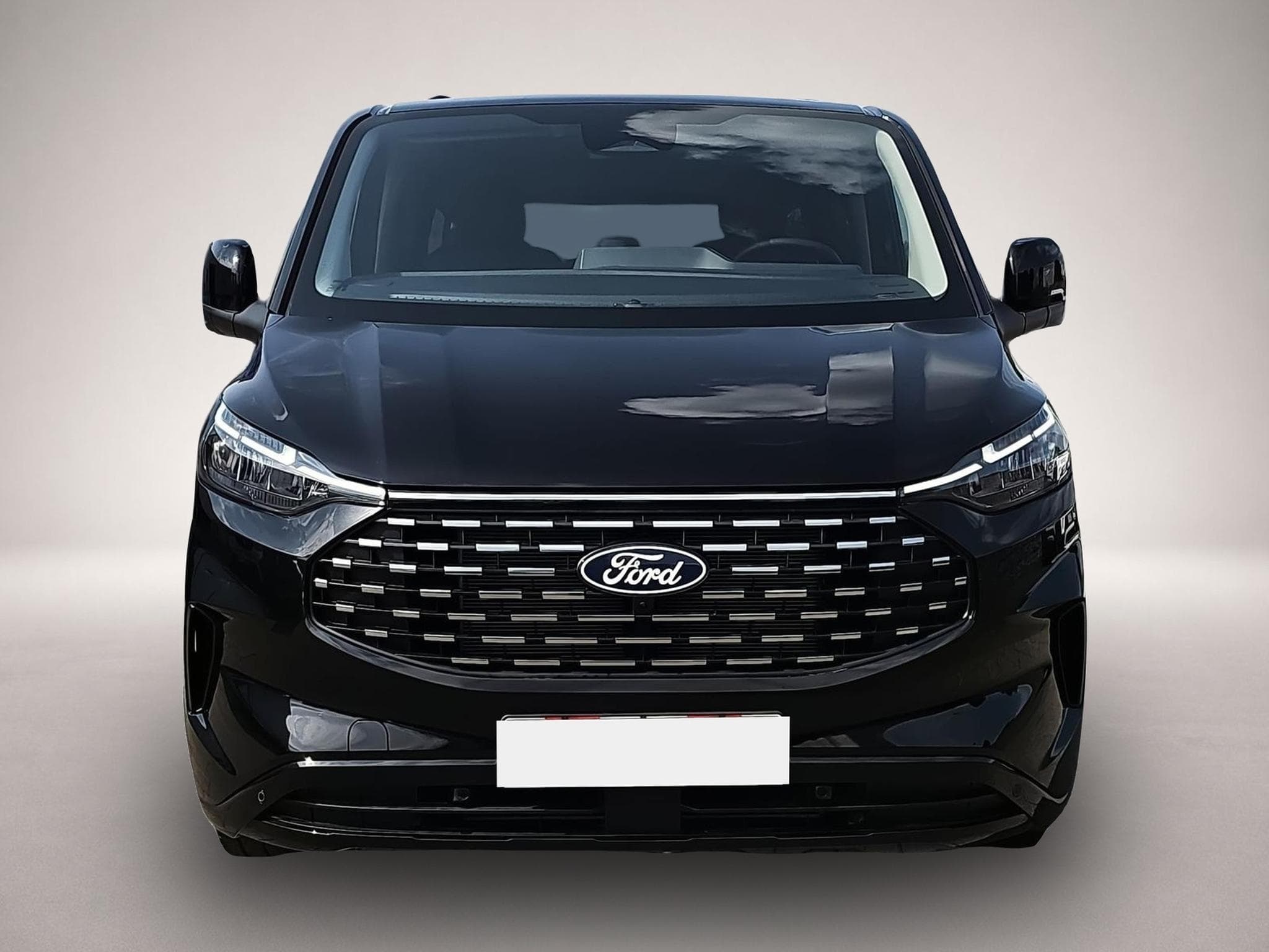 Ford Tourneo (2026) - Foto 2