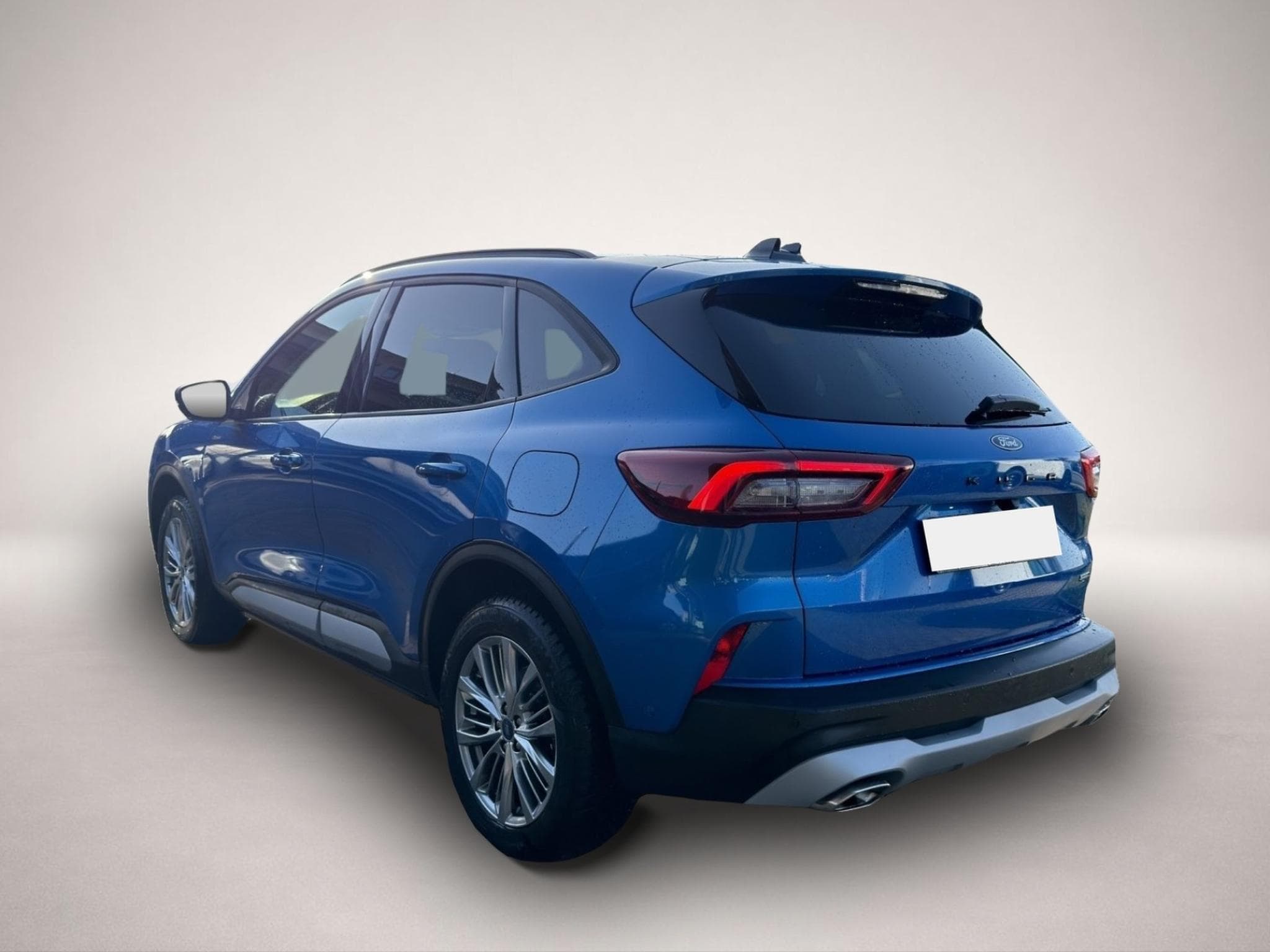 Ford Kuga (2025) - Foto 2