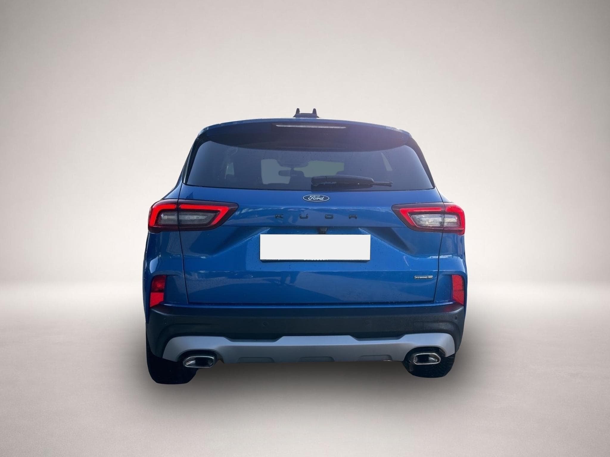 Ford Kuga (2025) - Foto 3