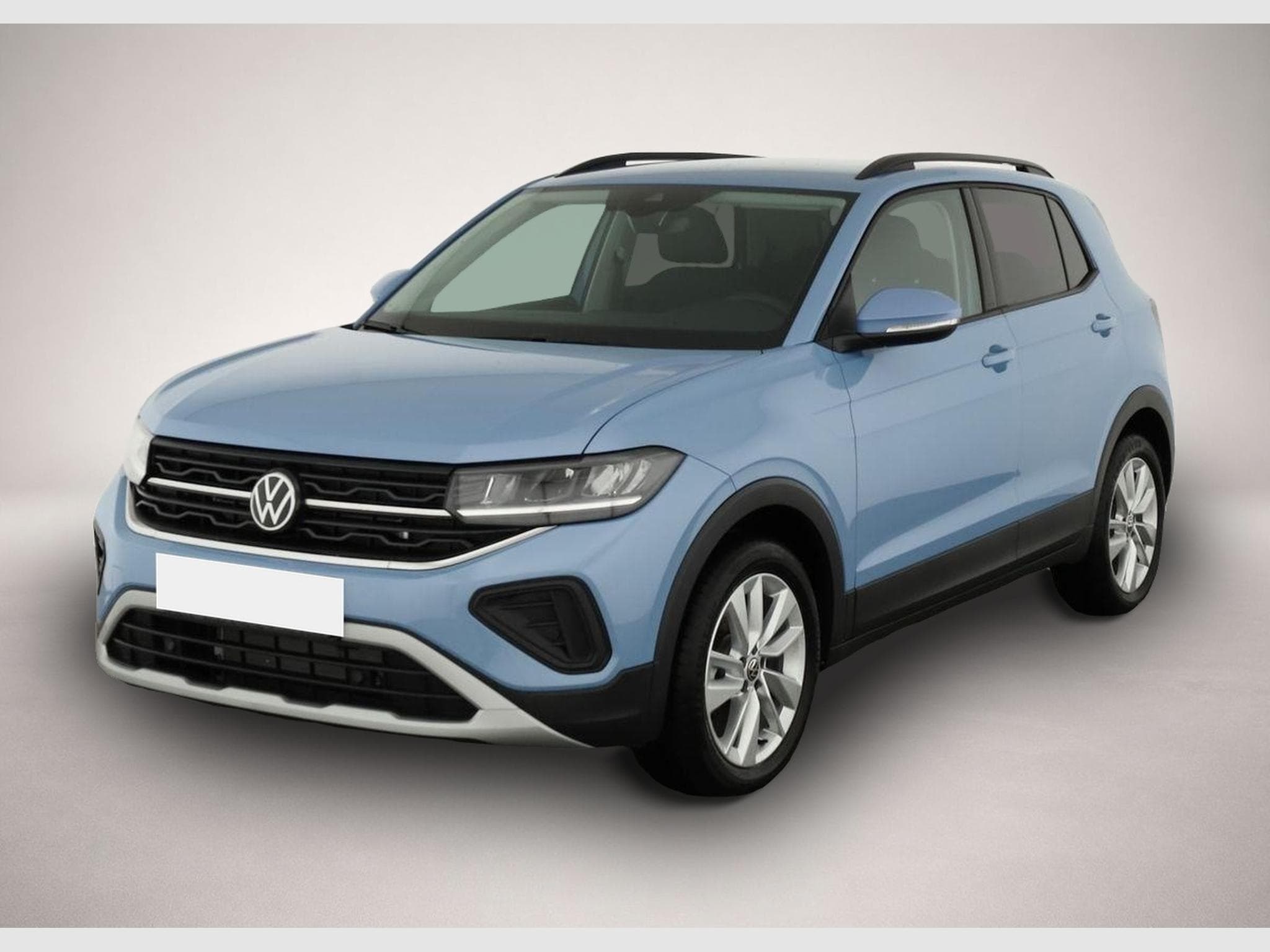 VW T-Cross (2026) - Foto 1