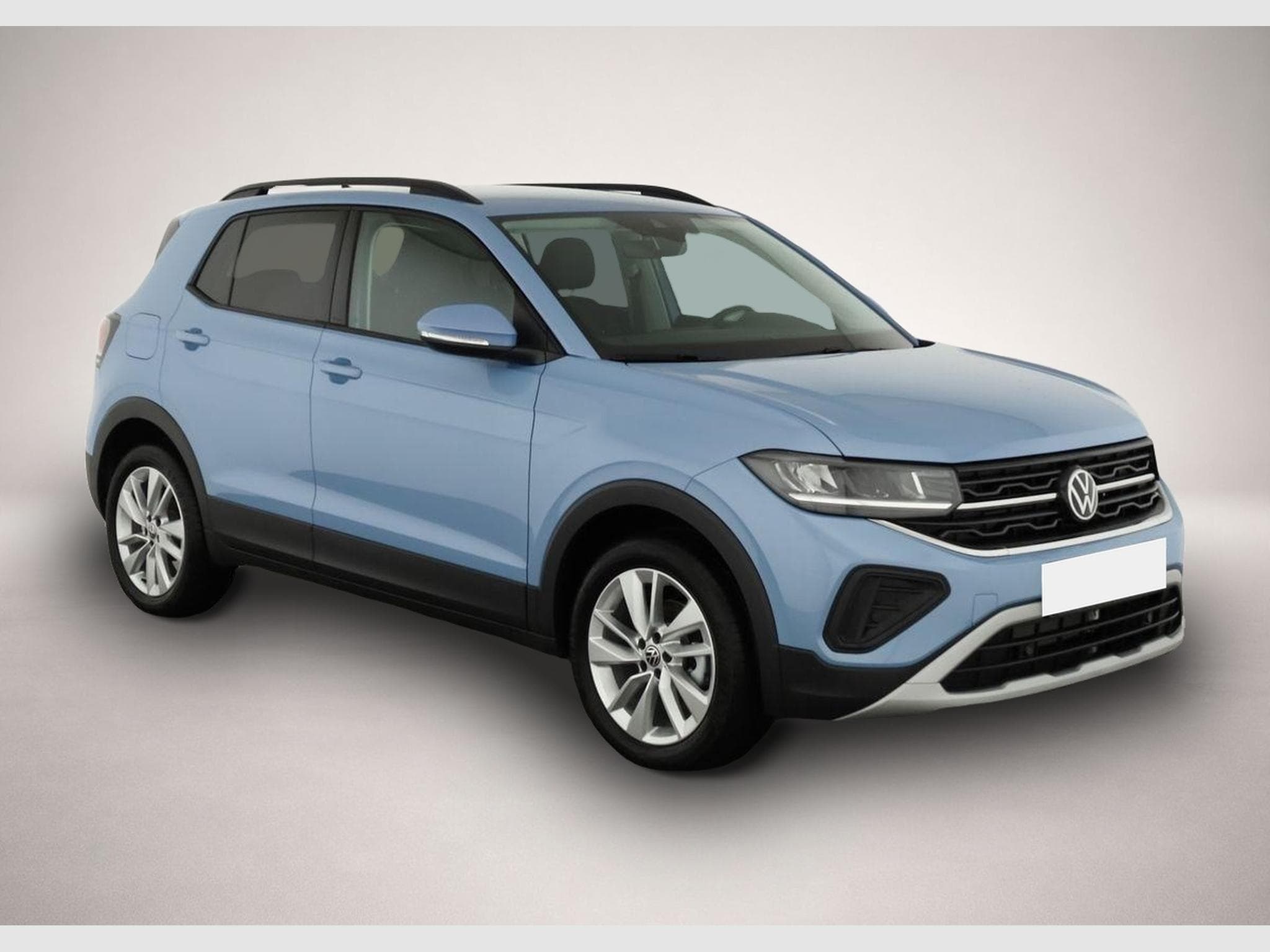 VW T-Cross (2026) - Foto 2