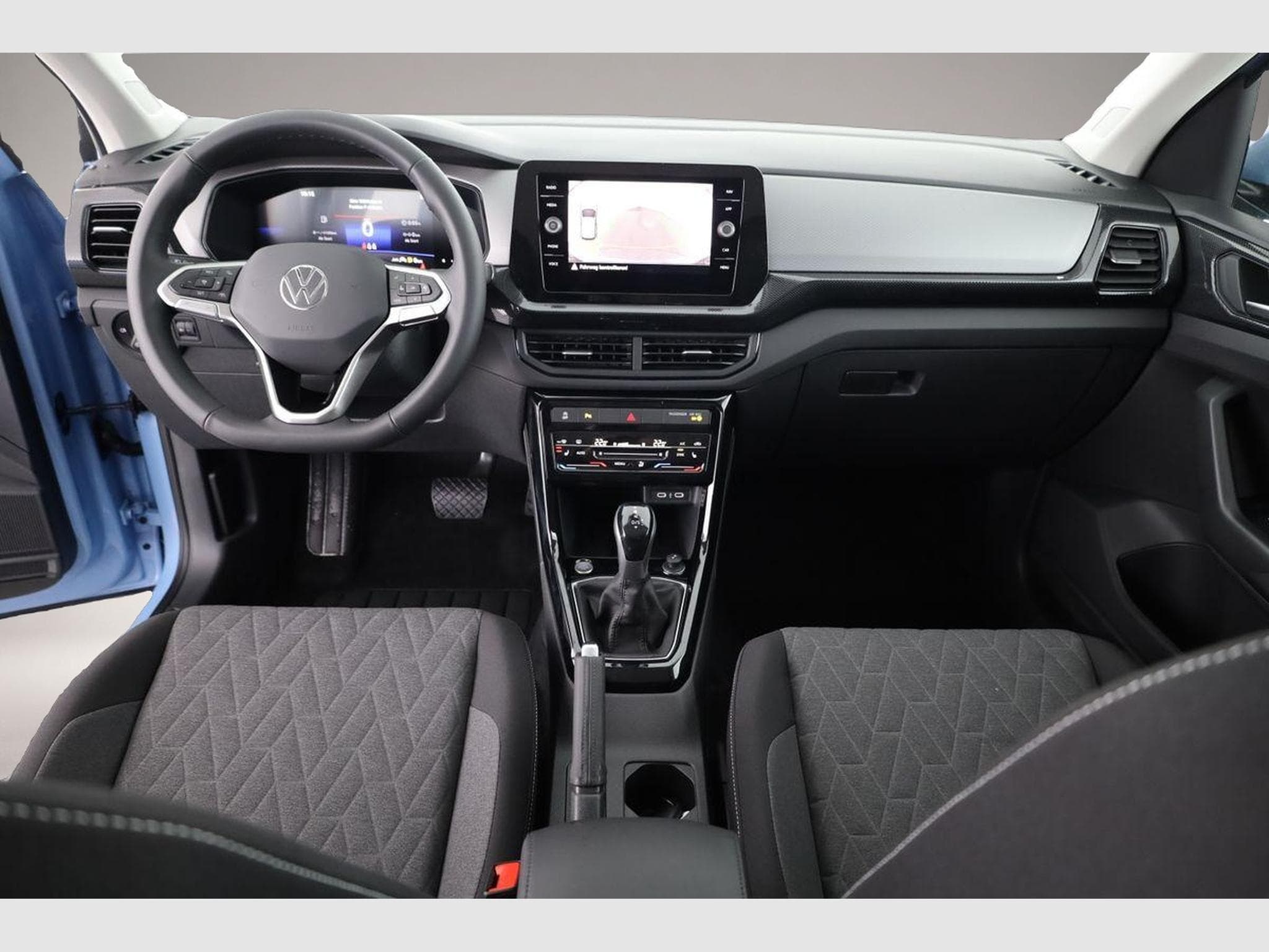 VW T-Cross (2026) - Foto 5