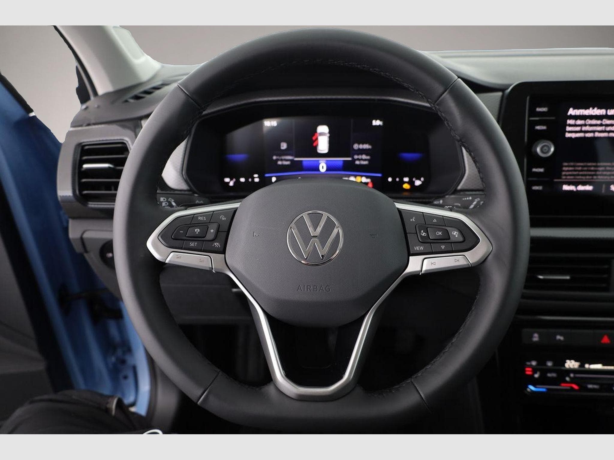 VW T-Cross (2026) - Foto 6